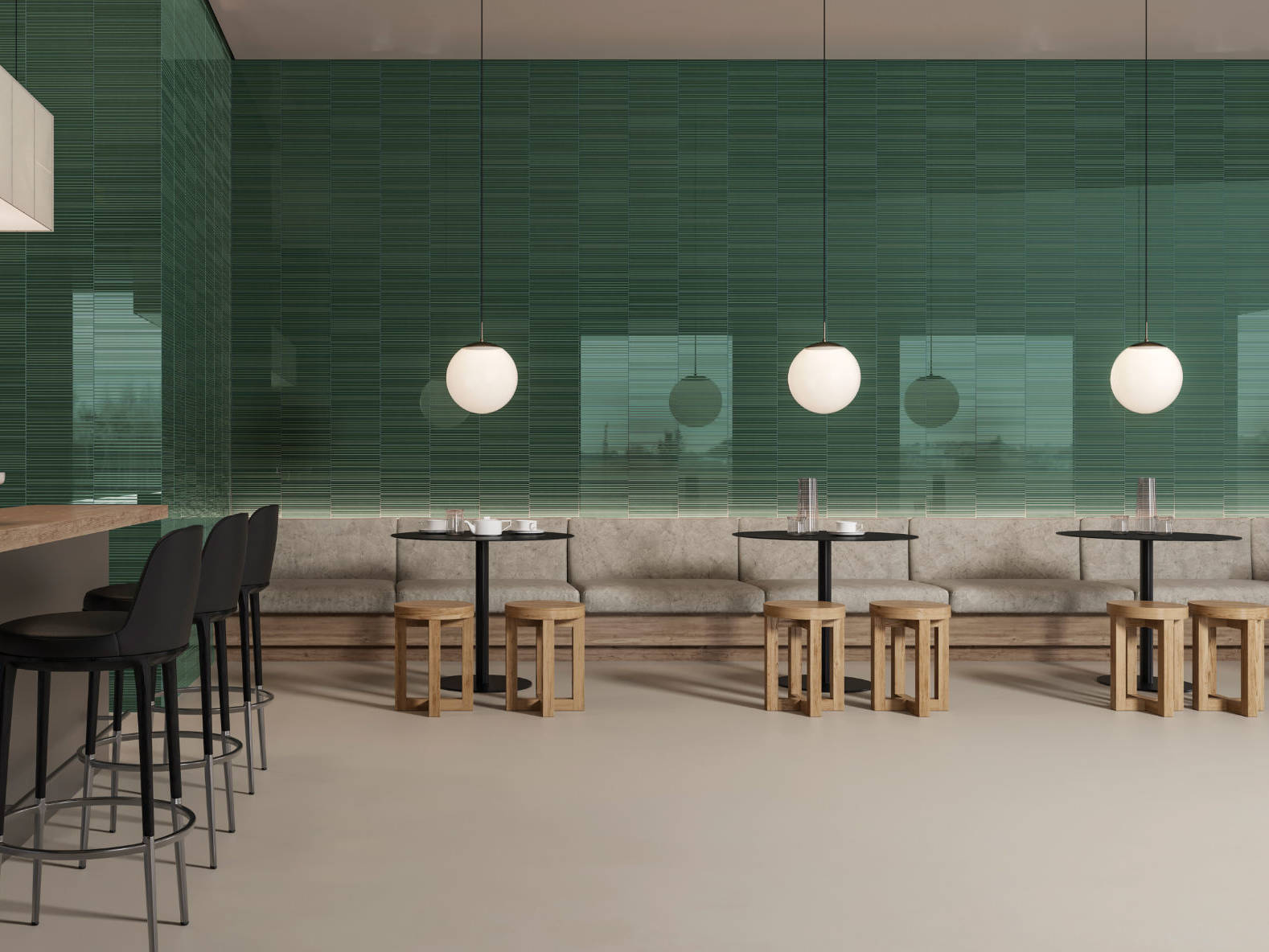 Geometra 4 | Mohawk Tile and Marble