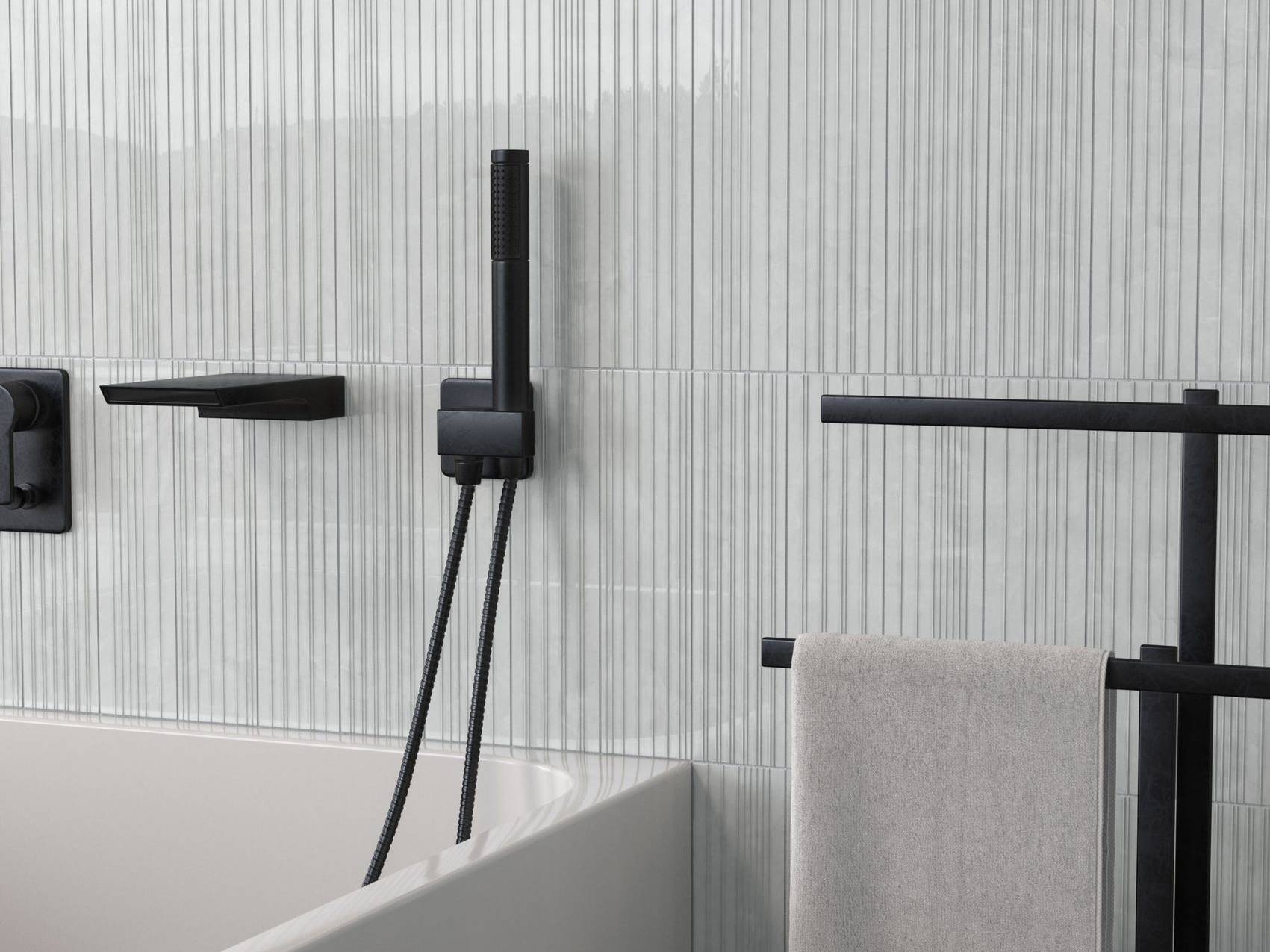 Geometra 5 | Mohawk Tile and Marble