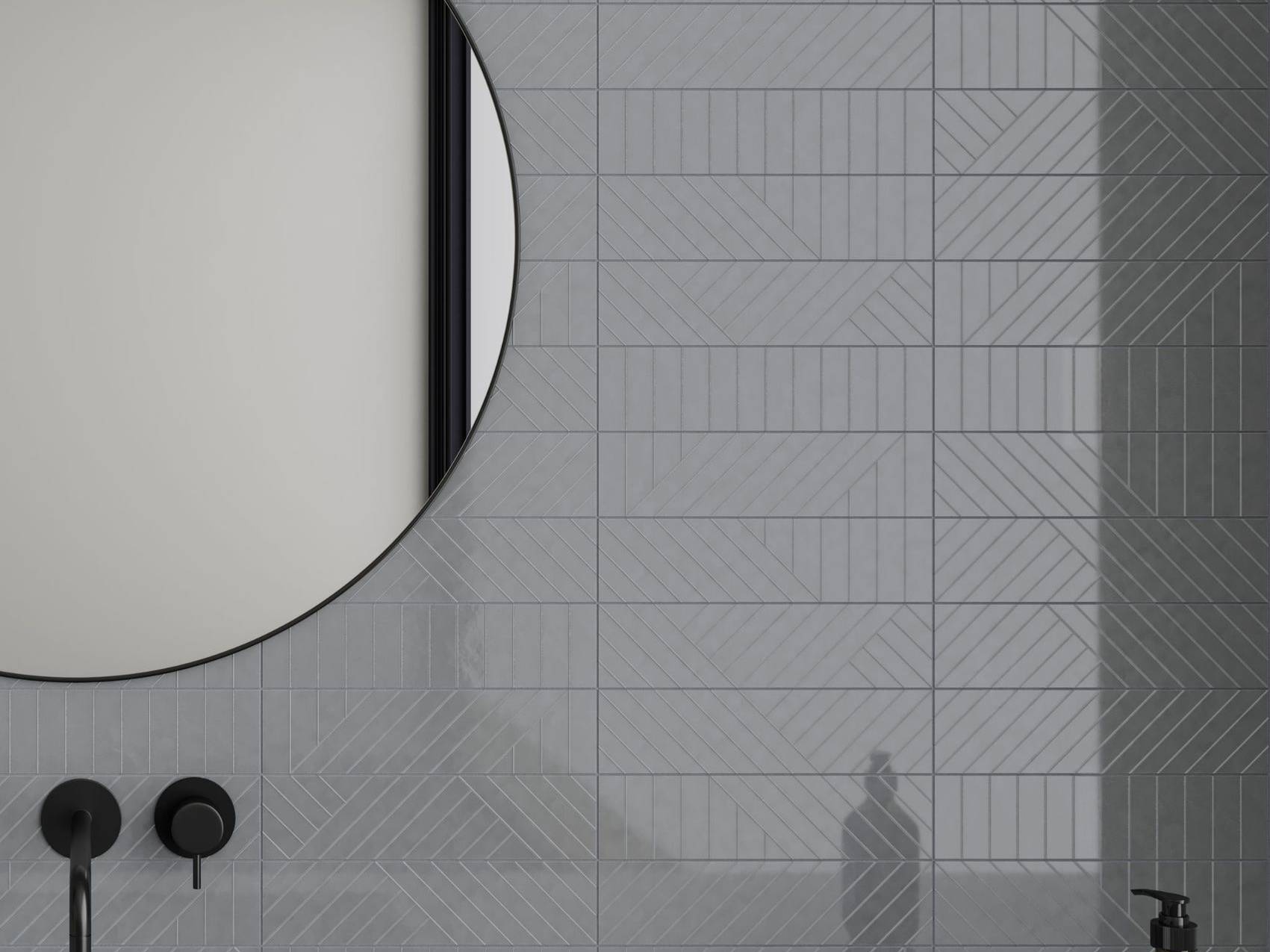 Geometra 7 | Mohawk Tile and Marble