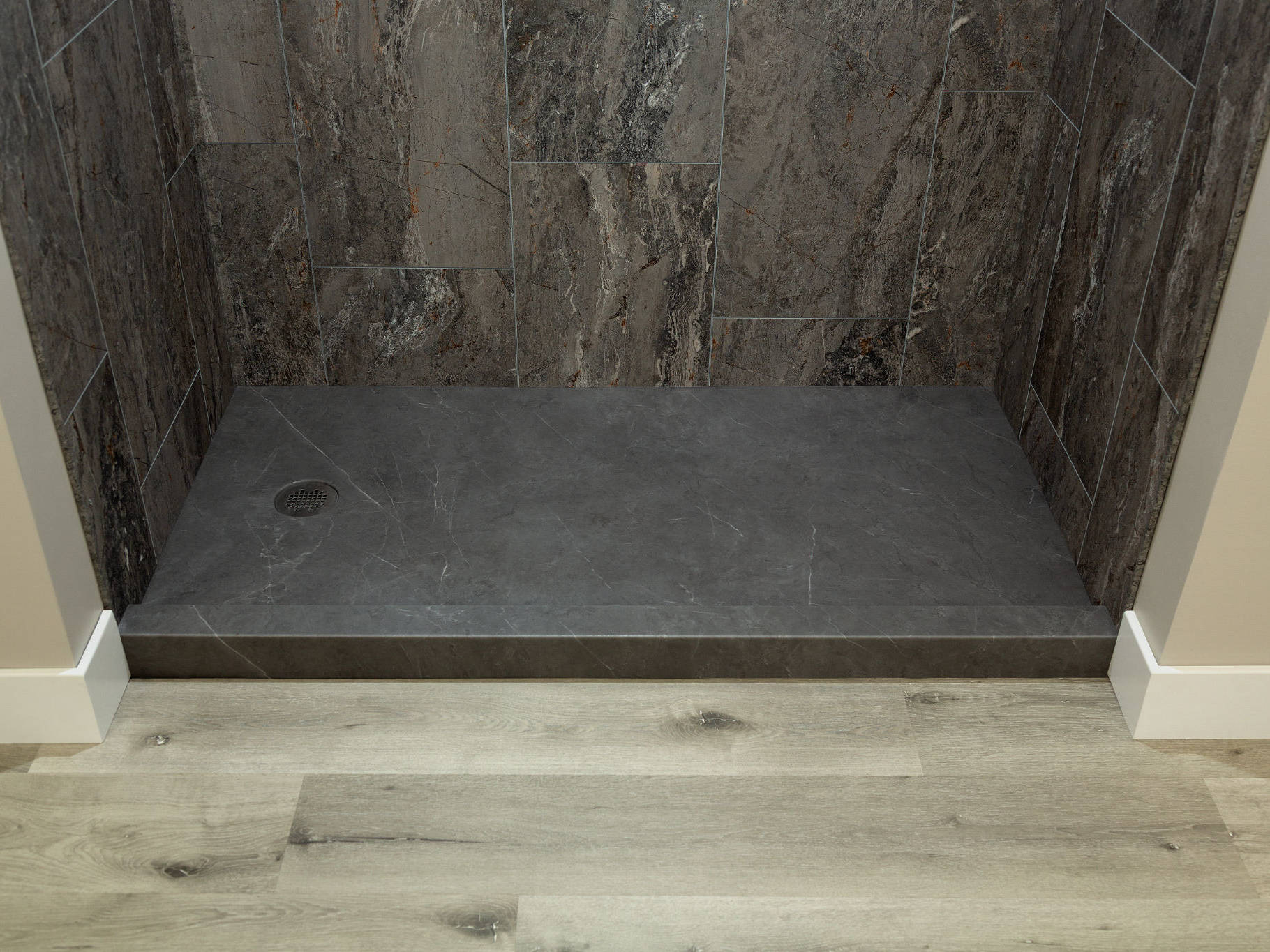 Graphite Slate 0 | Mohawk Tile and Marble