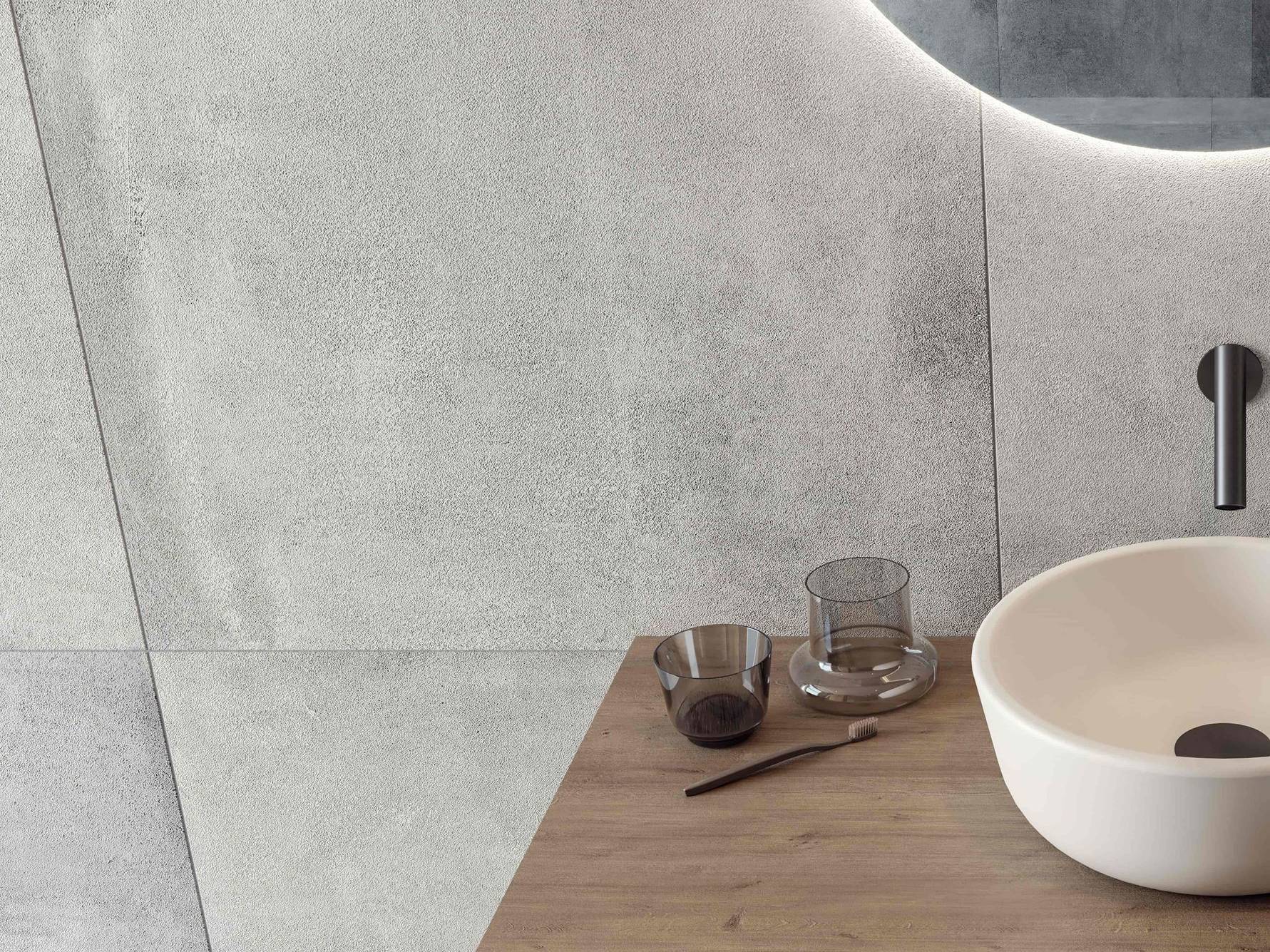 Industria 1 | Mohawk Tile and Marble