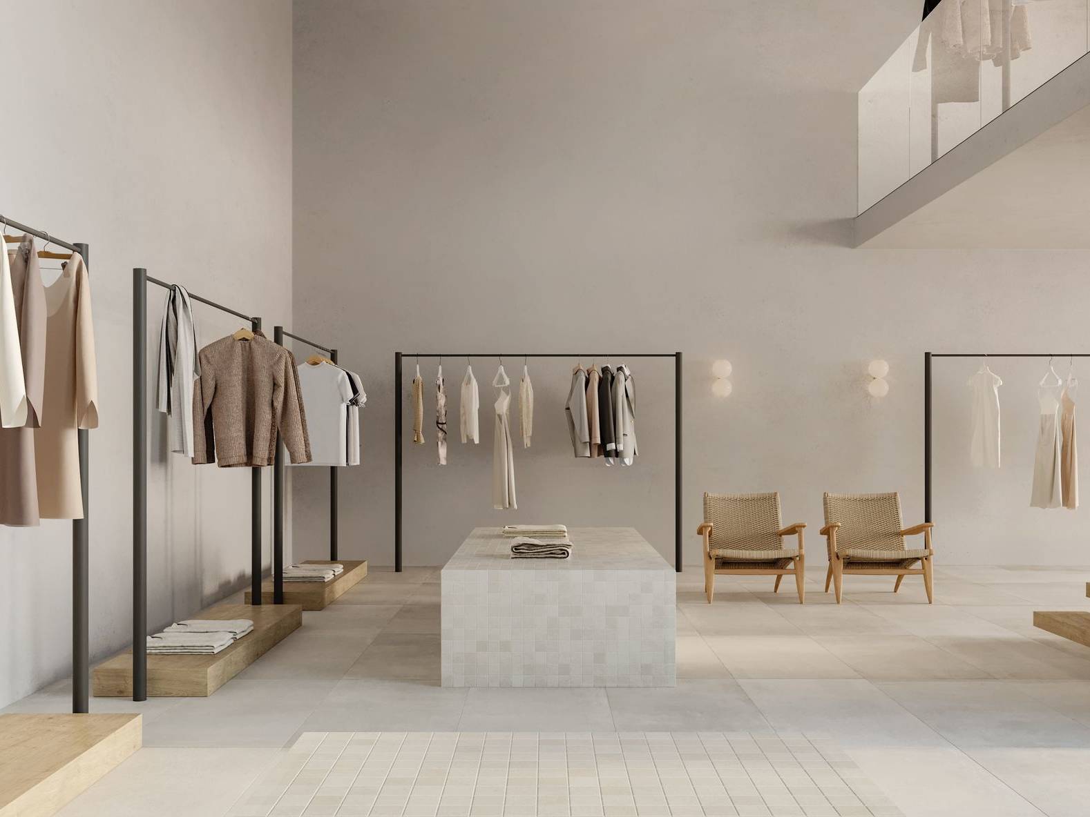 Industria 3 | Mohawk Tile and Marble
