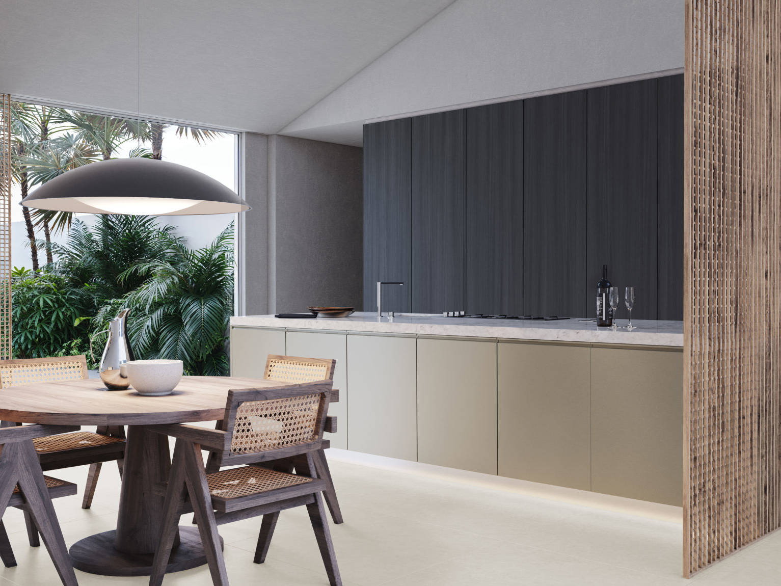Lithoform Crosscut 0 | Mohawk Tile and Marble