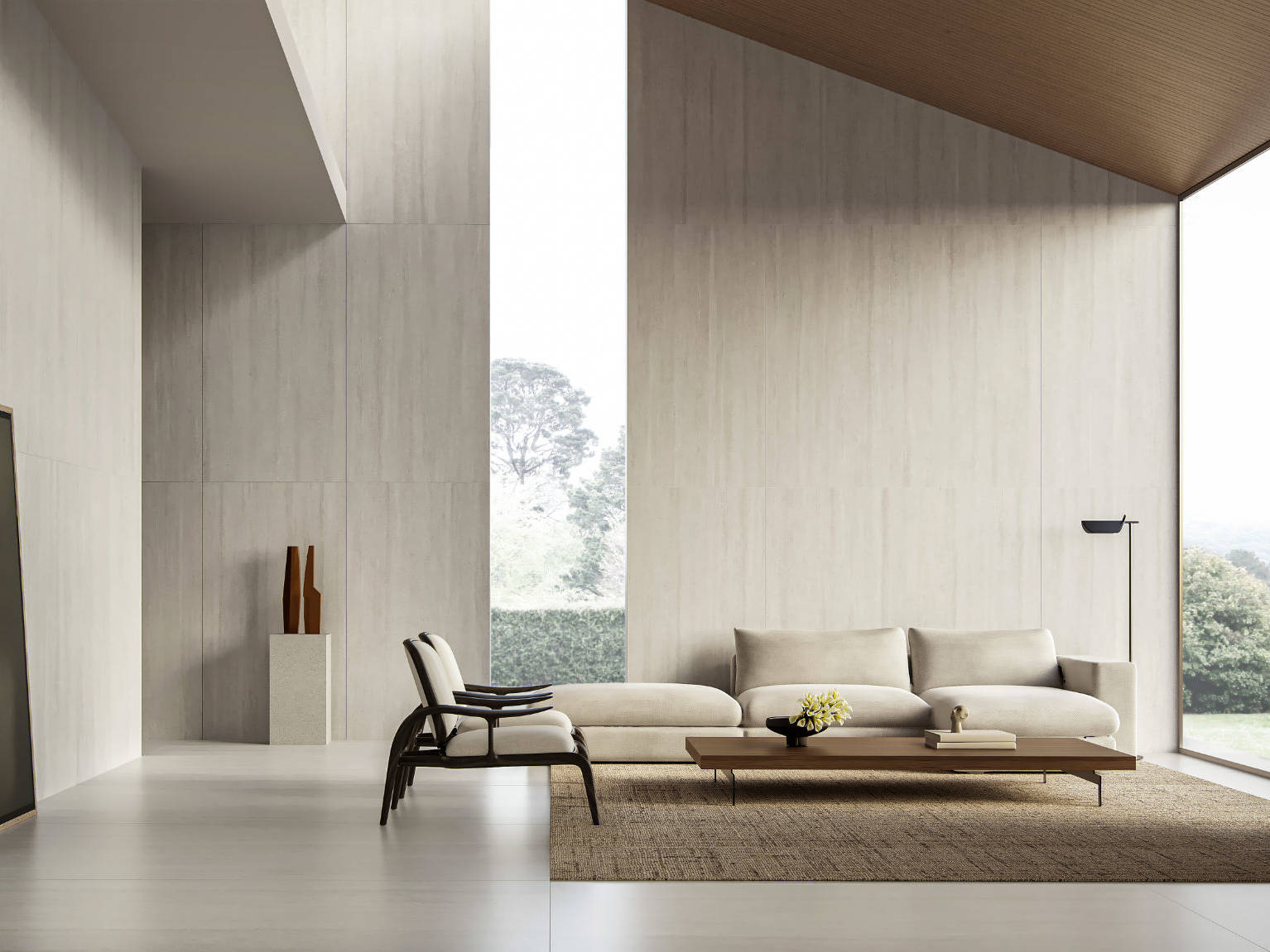 Lithoform Veincut 0 | Mohawk Tile and Marble