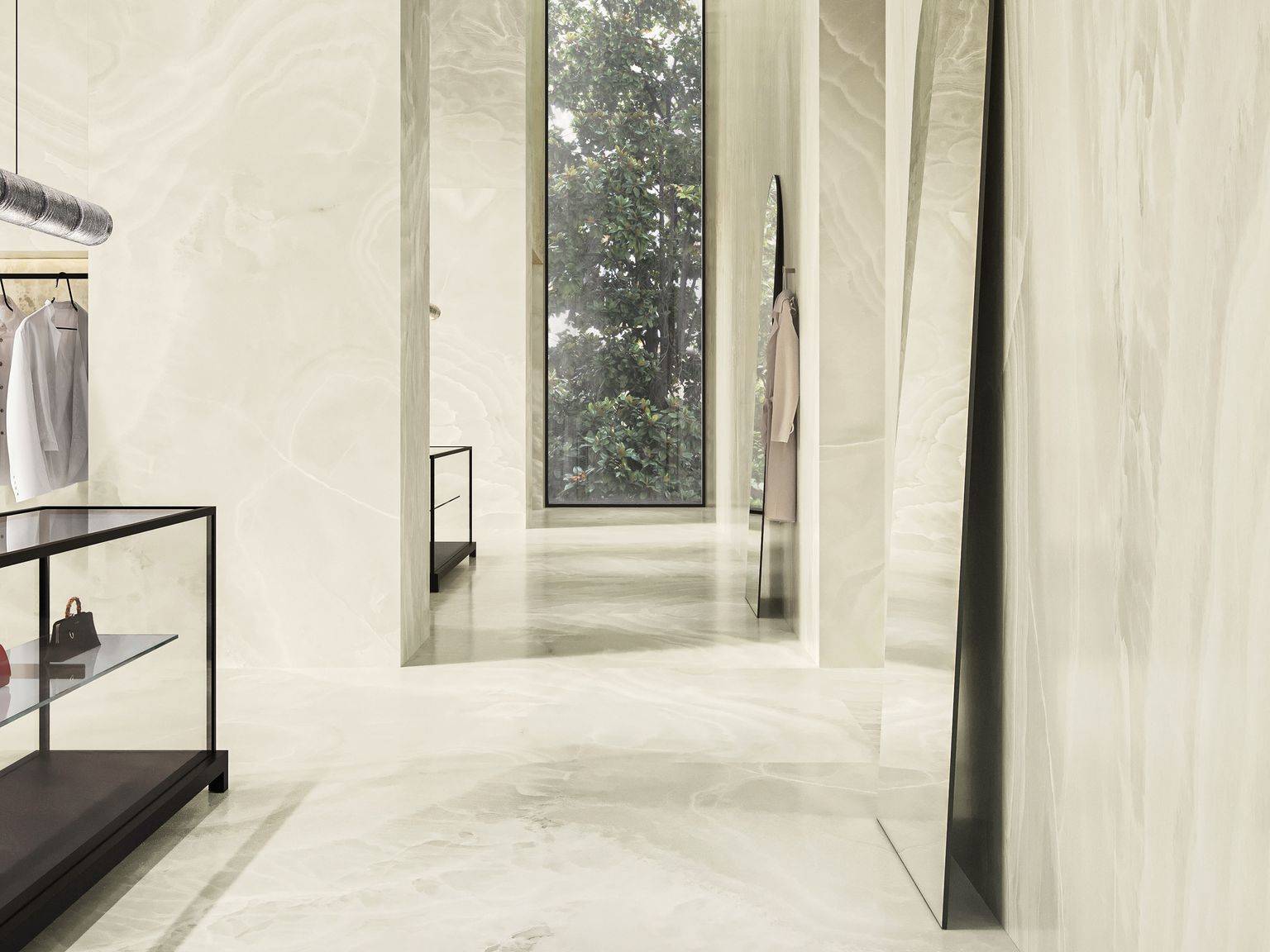 Lustra 0 | Mohawk Tile and Marble