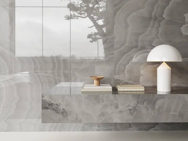 Lustra 2 | Mohawk Tile and Marble