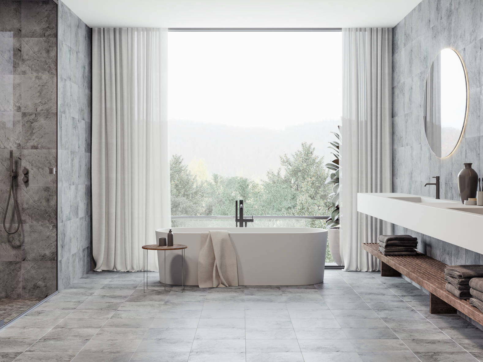 Malena 1 | Mohawk Tile and Marble