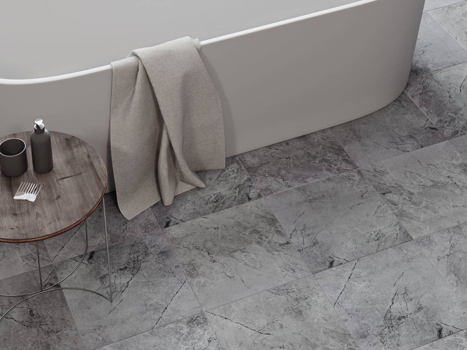 Malena 3 | Mohawk Tile and Marble