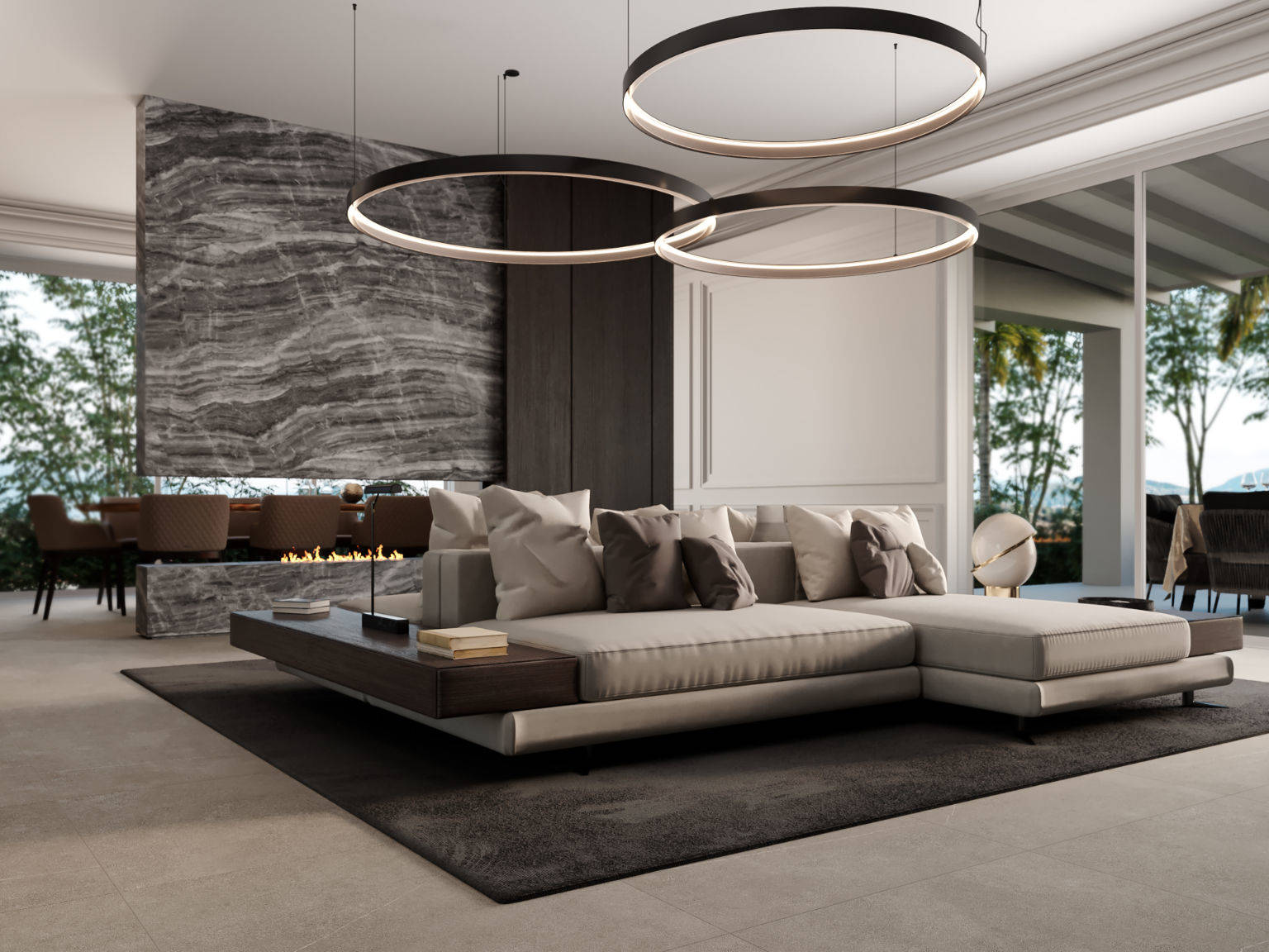 Mjork 1 | Mohawk Tile and Marble