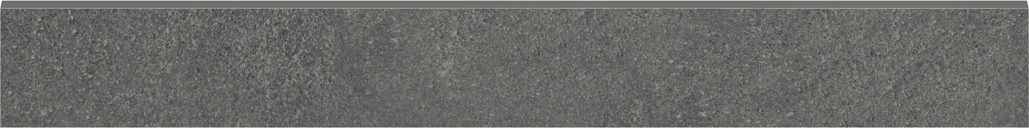 Mjork 3x24 Carbon Bullnose | Mohawk Tile and Marble