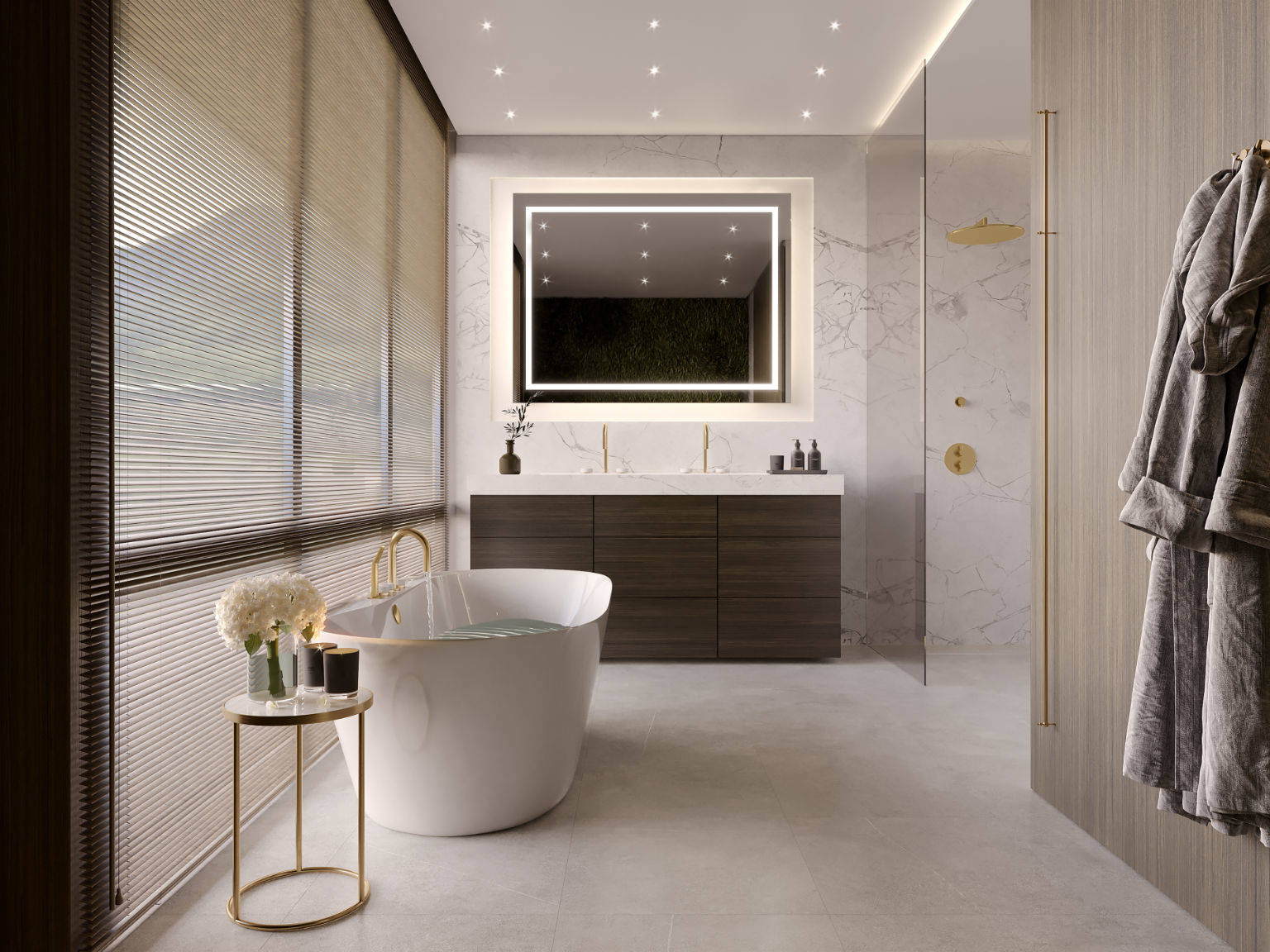 Mjork 5 | Mohawk Tile and Marble