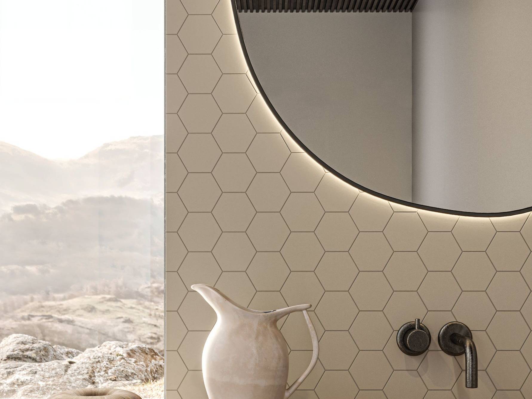 Monoforma 1 | Mohawk Tile and Marble