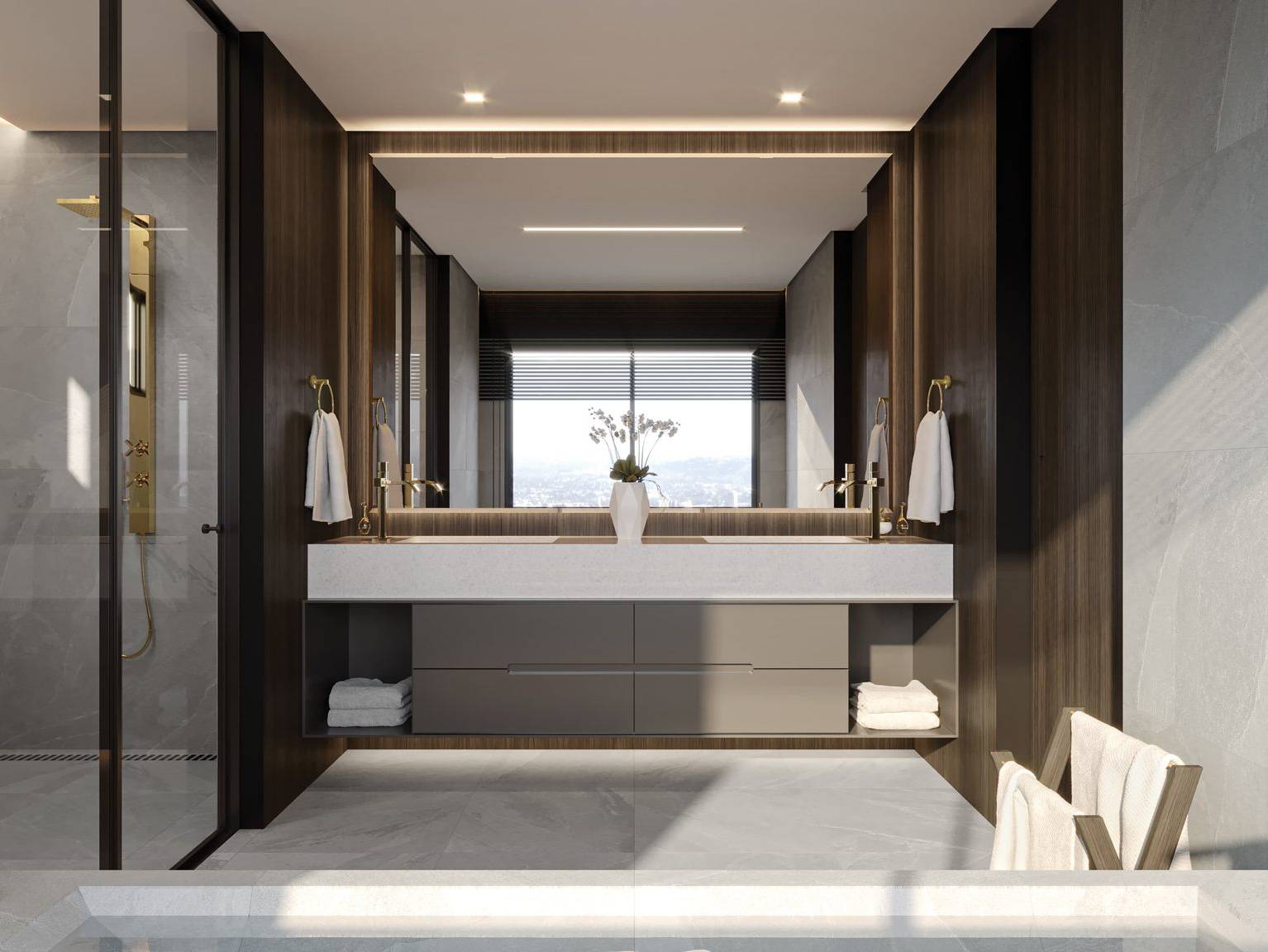Nord 2 | Mohawk Tile and Marble