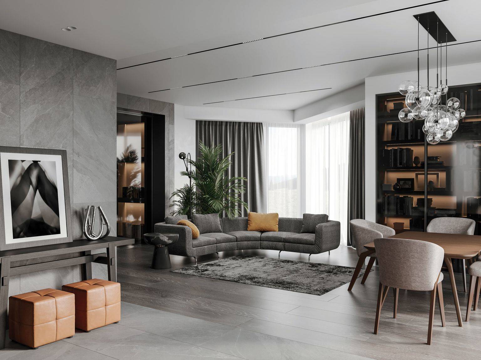 Nord 7 | Mohawk Tile and Marble