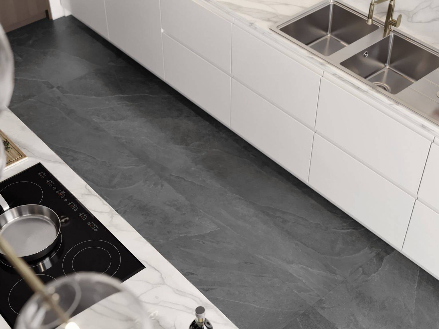 Nord 9 | Mohawk Tile and Marble