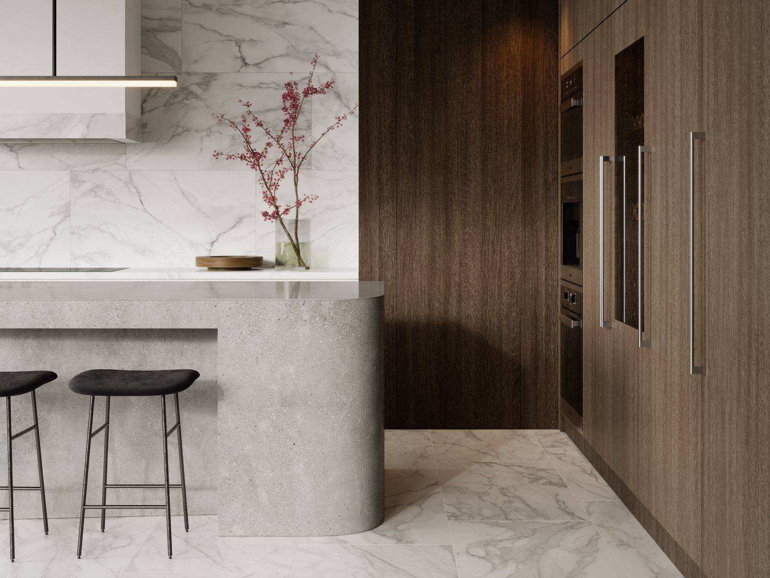Plata 2 | Mohawk Tile and Marble