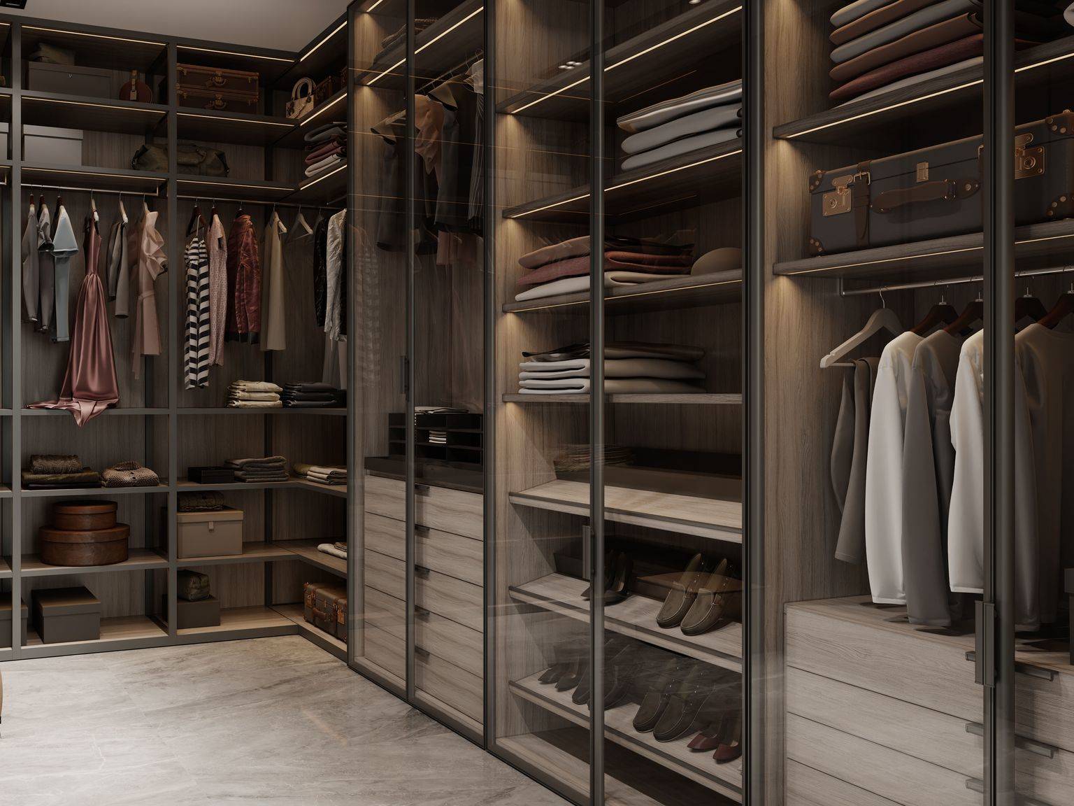 Plata 4 | Mohawk Tile and Marble