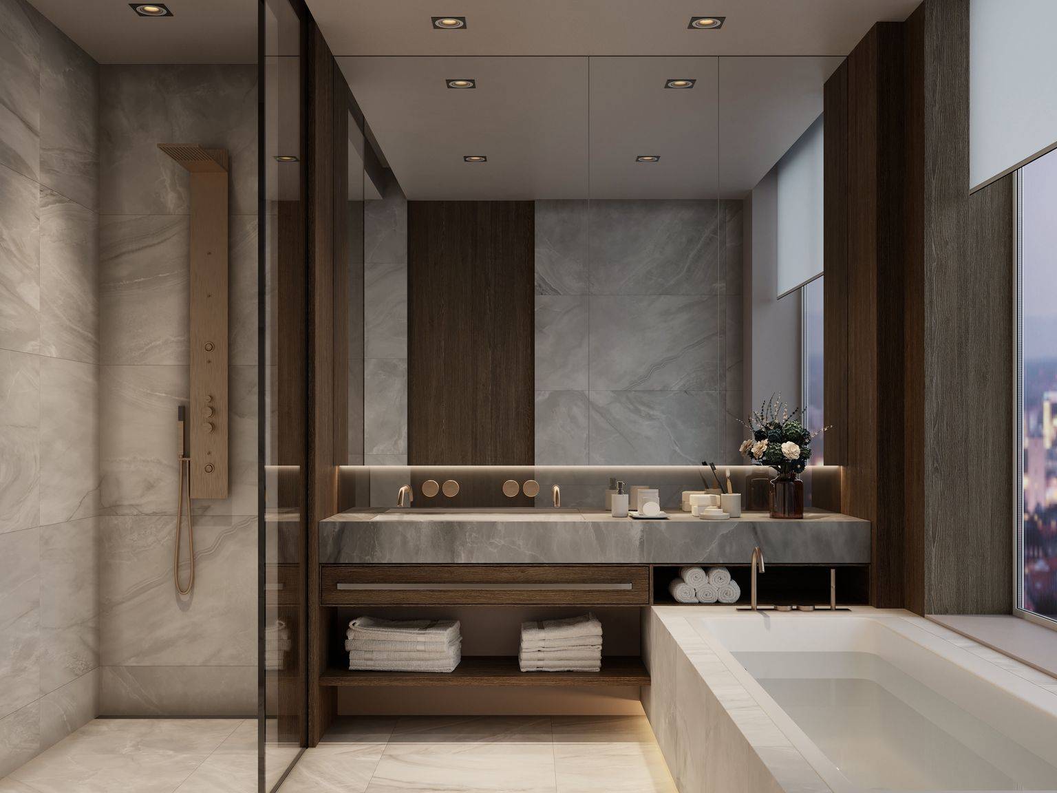 Plata 6 | Mohawk Tile and Marble