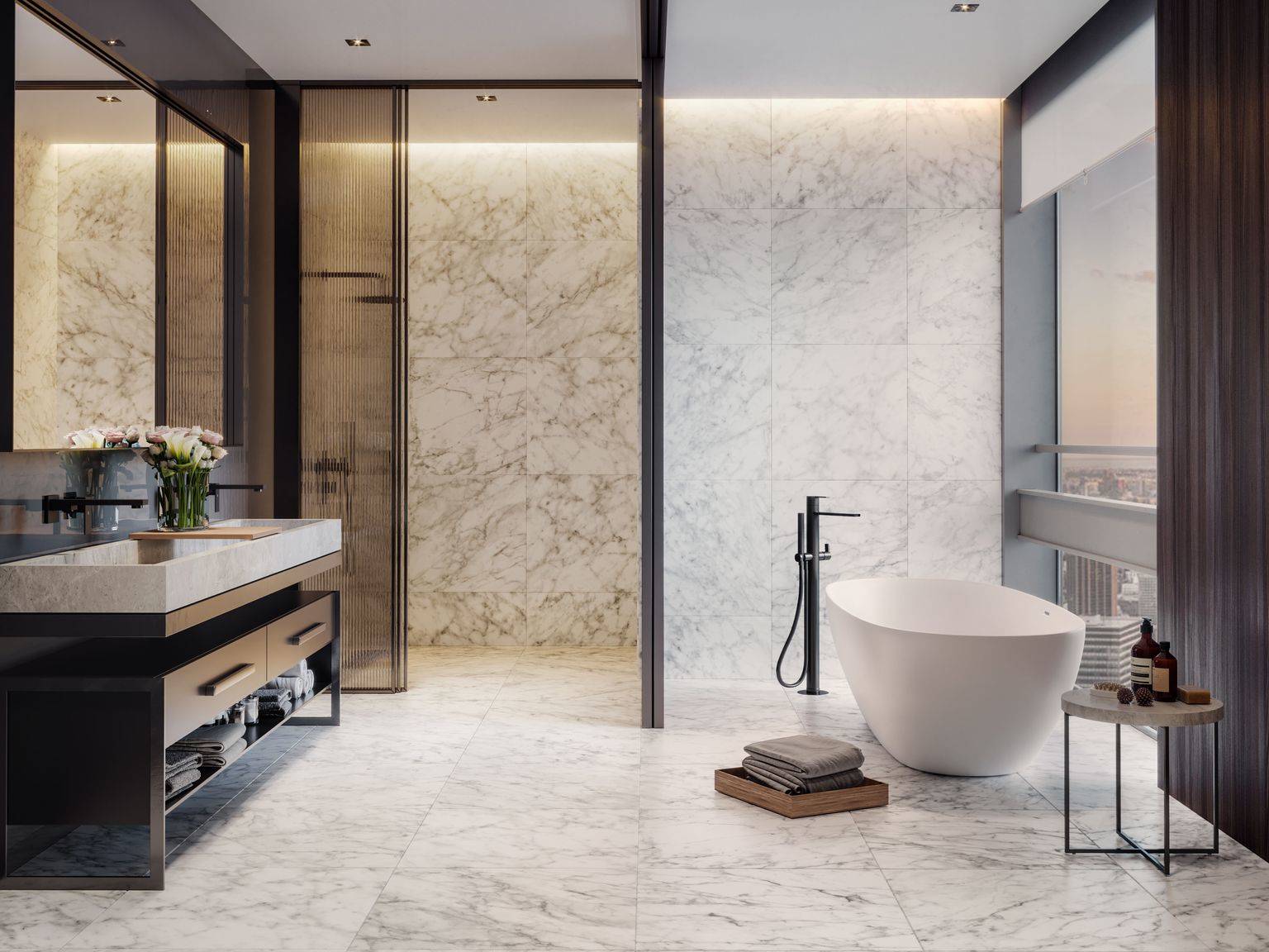 Plata 8 | Mohawk Tile and Marble