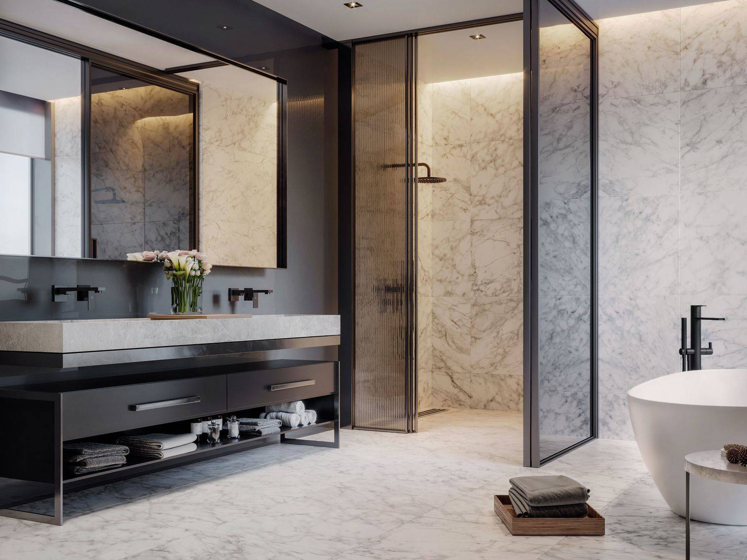 Plata 9 | Mohawk Tile and Marble