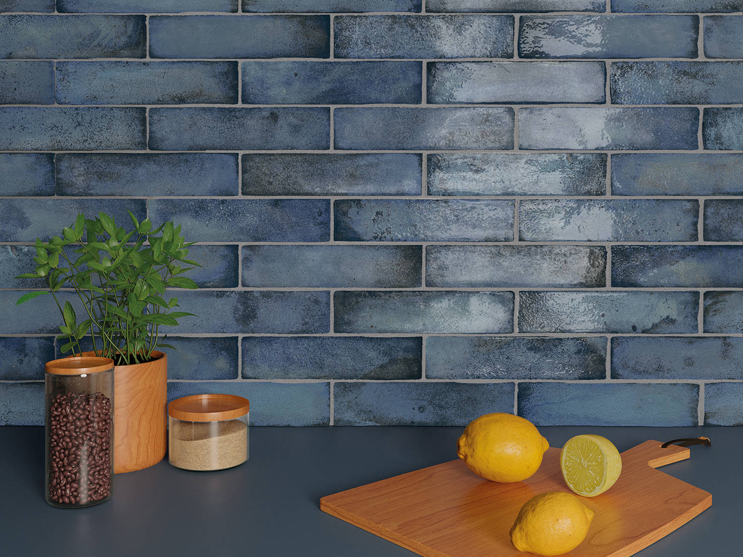 Reactiv | Mohawk Tile and Marble