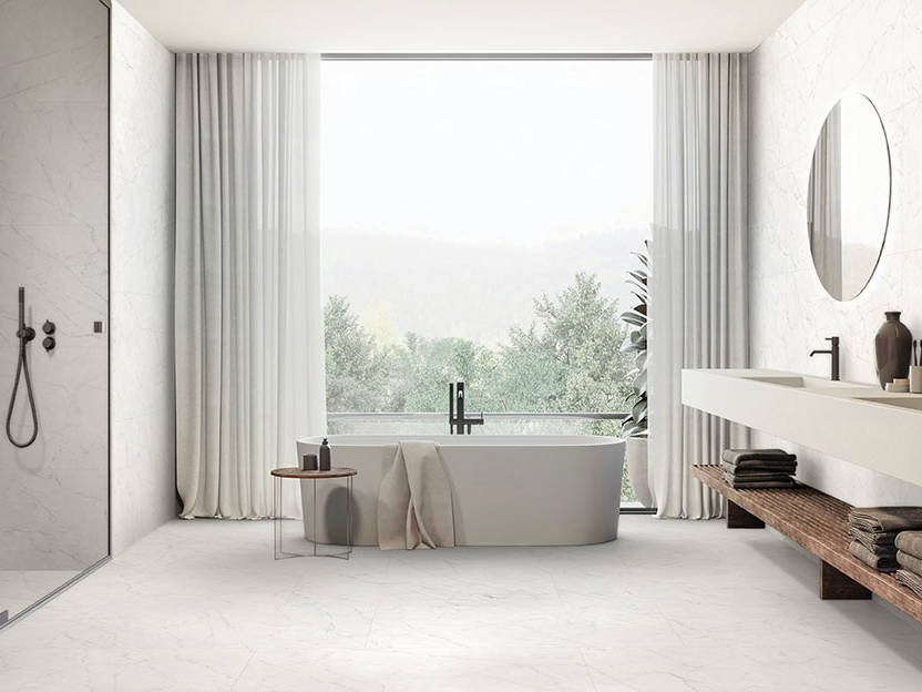 Royal Stoneworks CLOUDSTONE WHITE 0 | Mohawk Tile and Marble