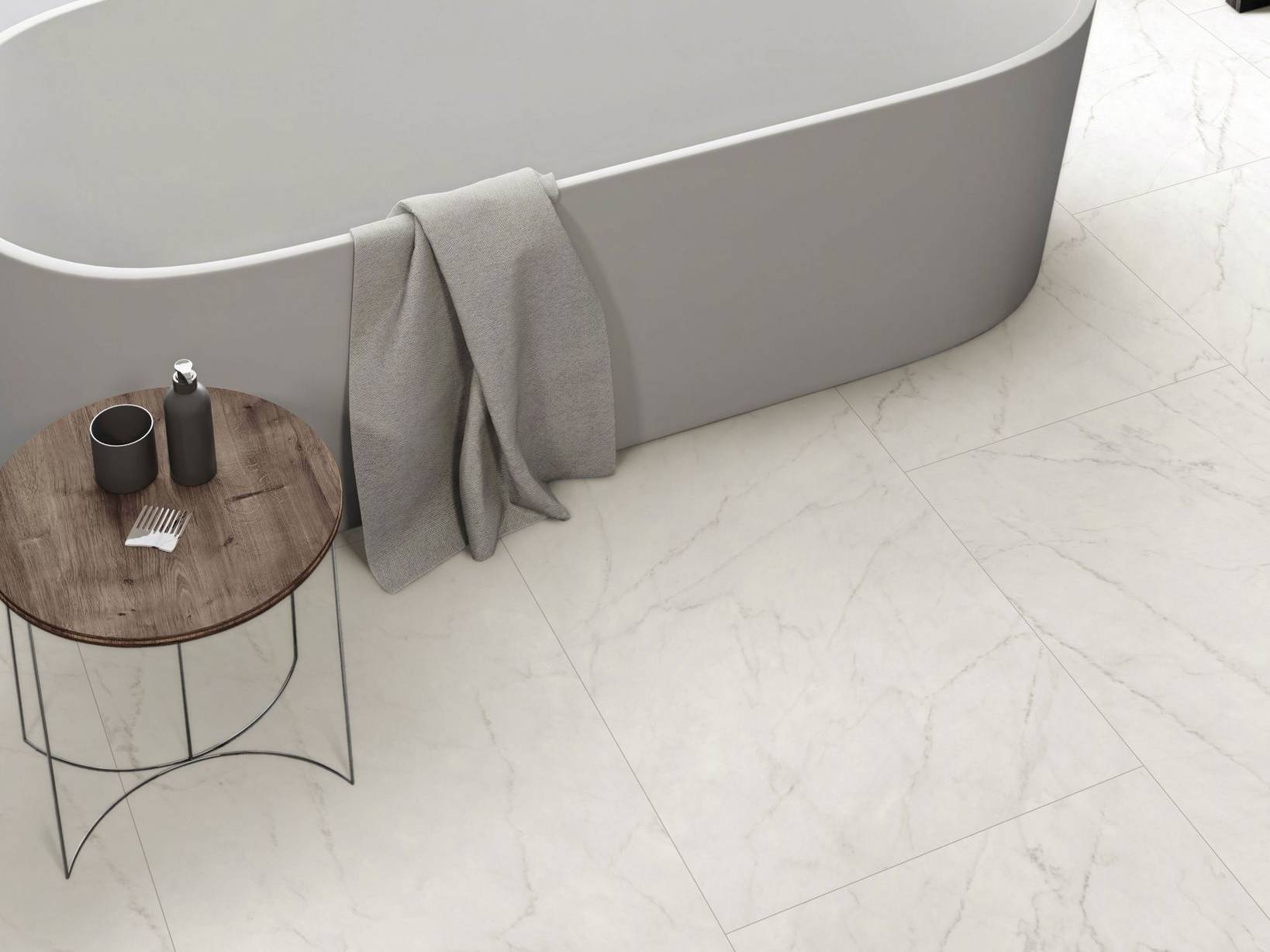 Royal Stoneworks CLOUDSTONE WHITE 1 | Mohawk Tile and Marble