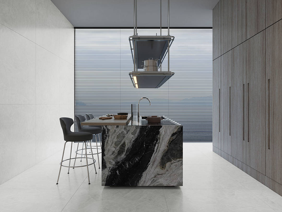 Royal Stoneworks CRYSTAL LUXE 0 | Mohawk Tile and Marble