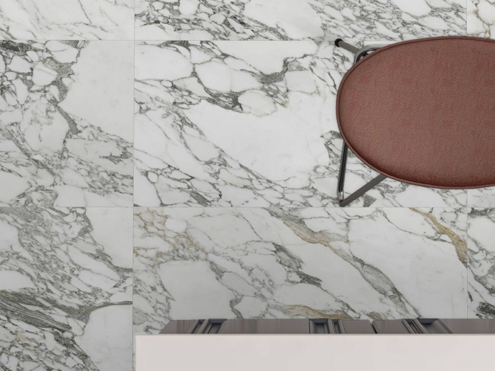 Royal Stoneworks ITALIAN ARABESCATO 3 | Mohawk Tile and Marble
