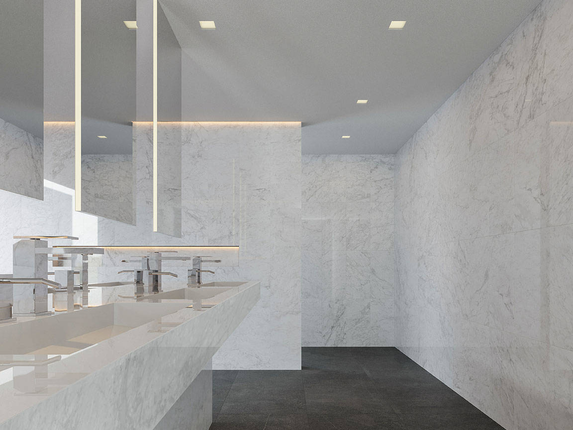 Royal Stoneworks OLD WORLD BIANCO 1 | Mohawk Tile and Marble