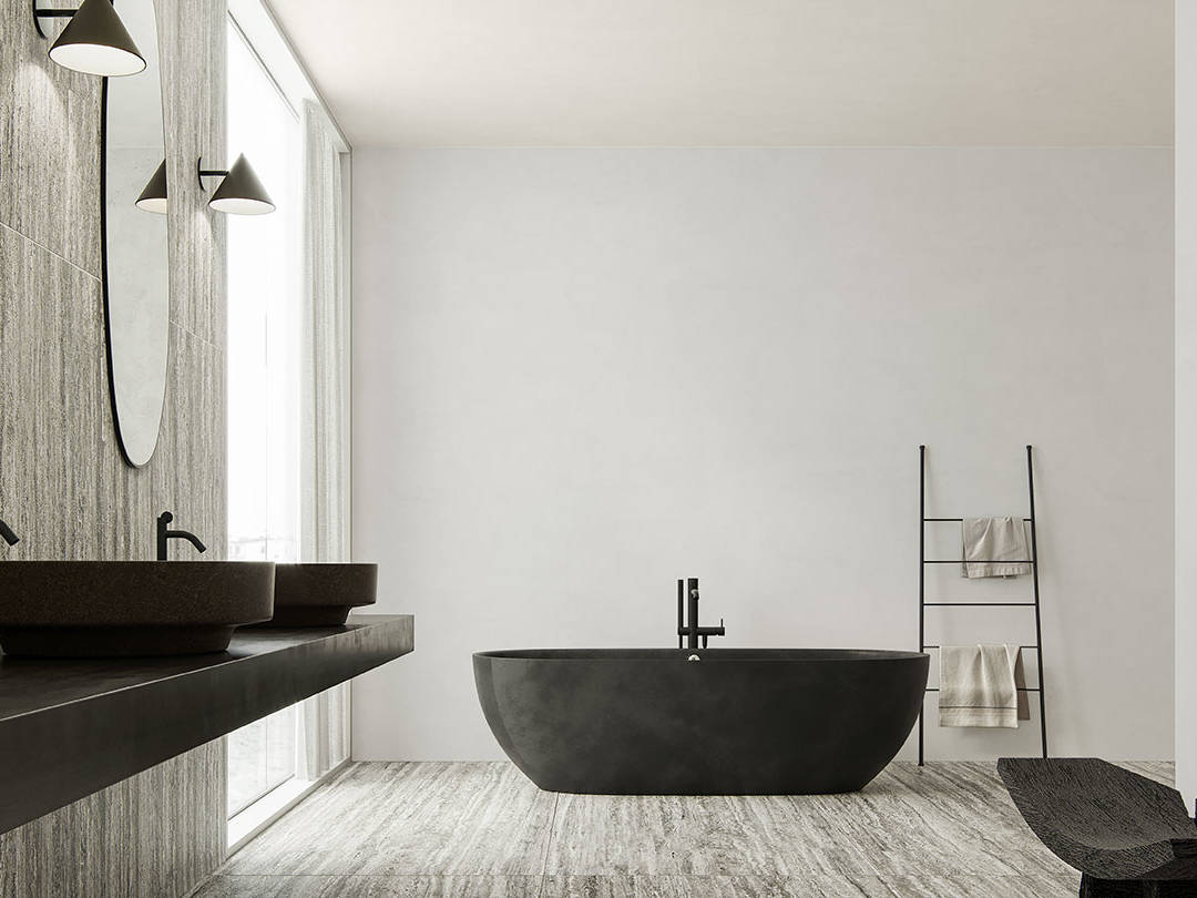 Royal Stoneworks REGAL GREY VEIN 0 | Mohawk Tile and Marble