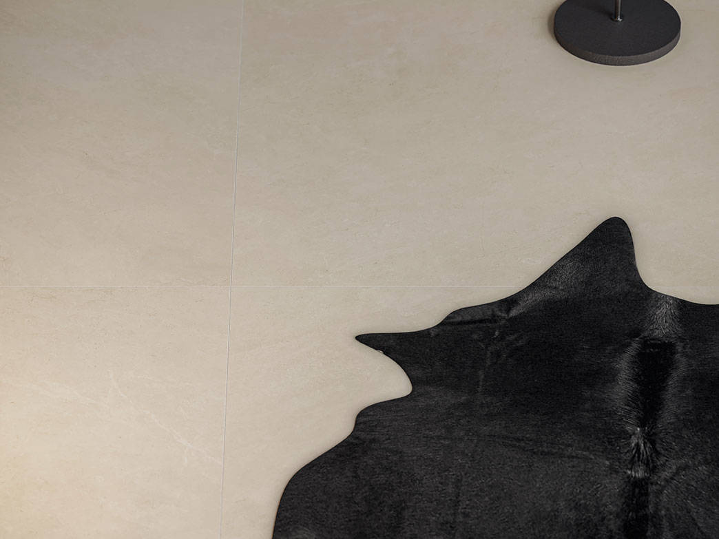 Royal Stoneworks SOVEREIGN CREAM 1 | Mohawk Tile and Marble