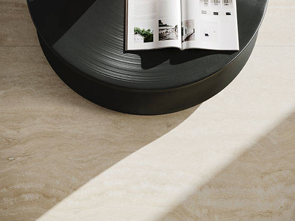 Royal Stoneworks TUSCAN CLASSIC TRAV 2 | Mohawk Tile and Marble