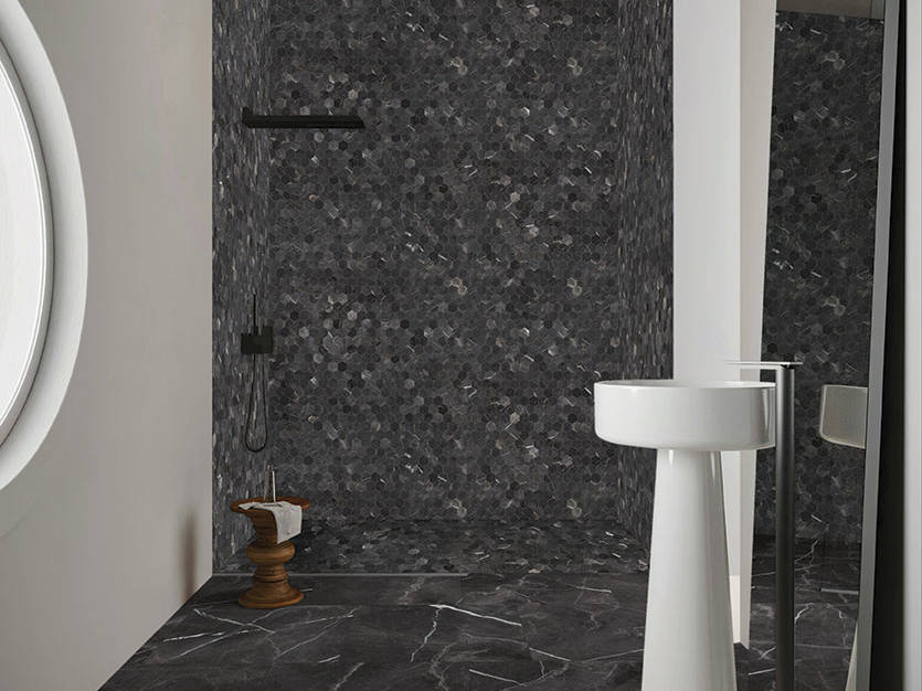 Royal Stoneworks TUSCAN FORGE VEIN 0 | Mohawk Tile and Marble