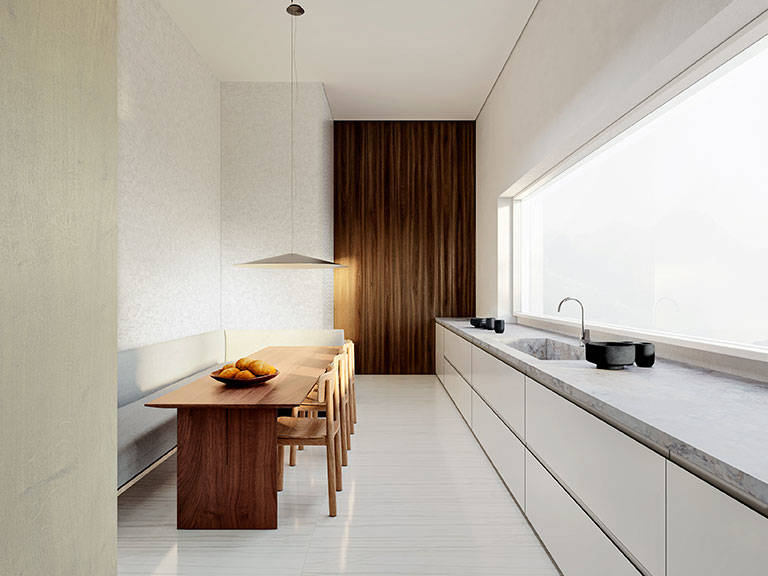 Royal Stoneworks TUSCAN WHITE VEIN 1 | Mohawk Tile and Marble