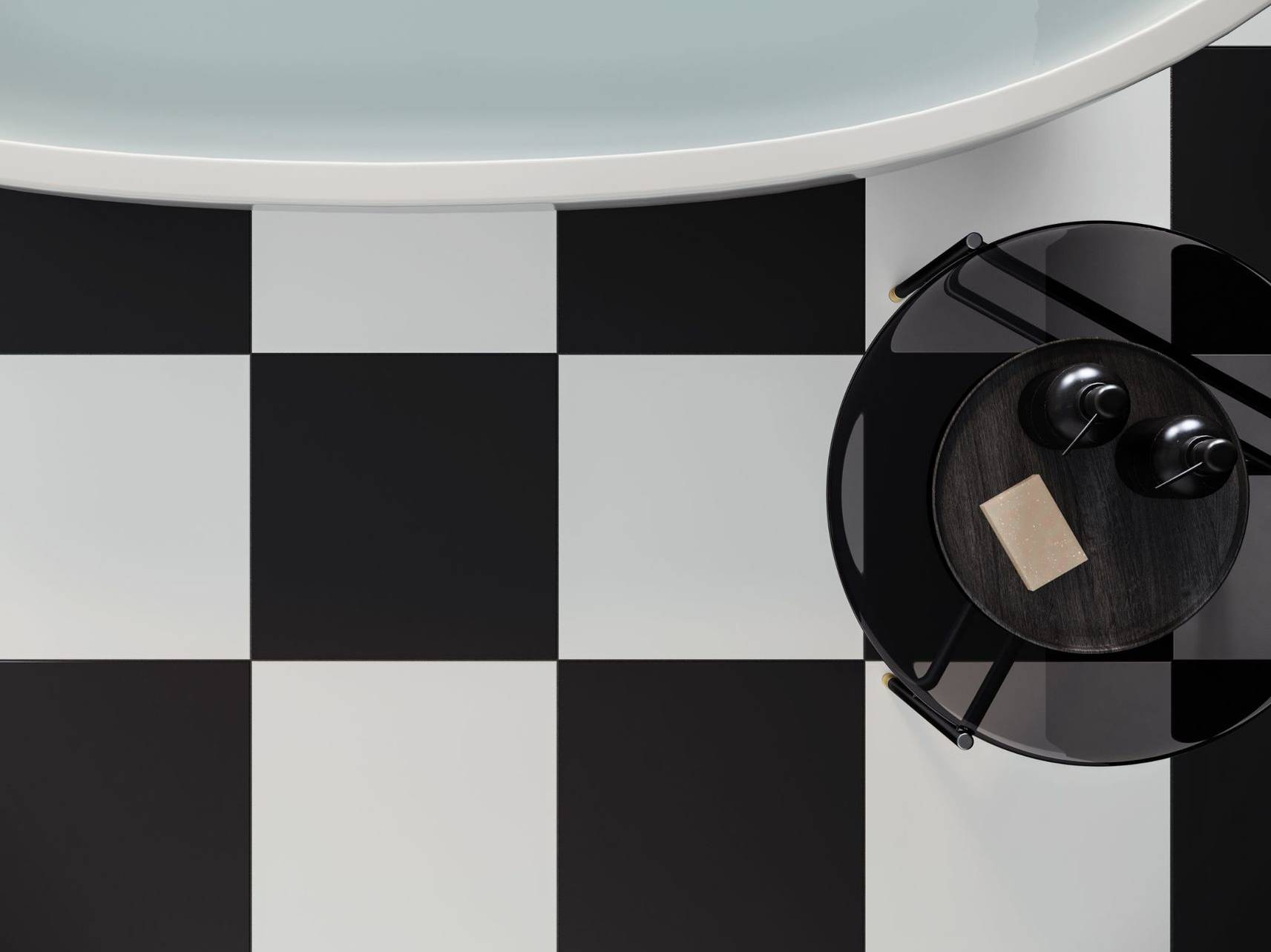 Satin 0 | Mohawk Tile and Marble