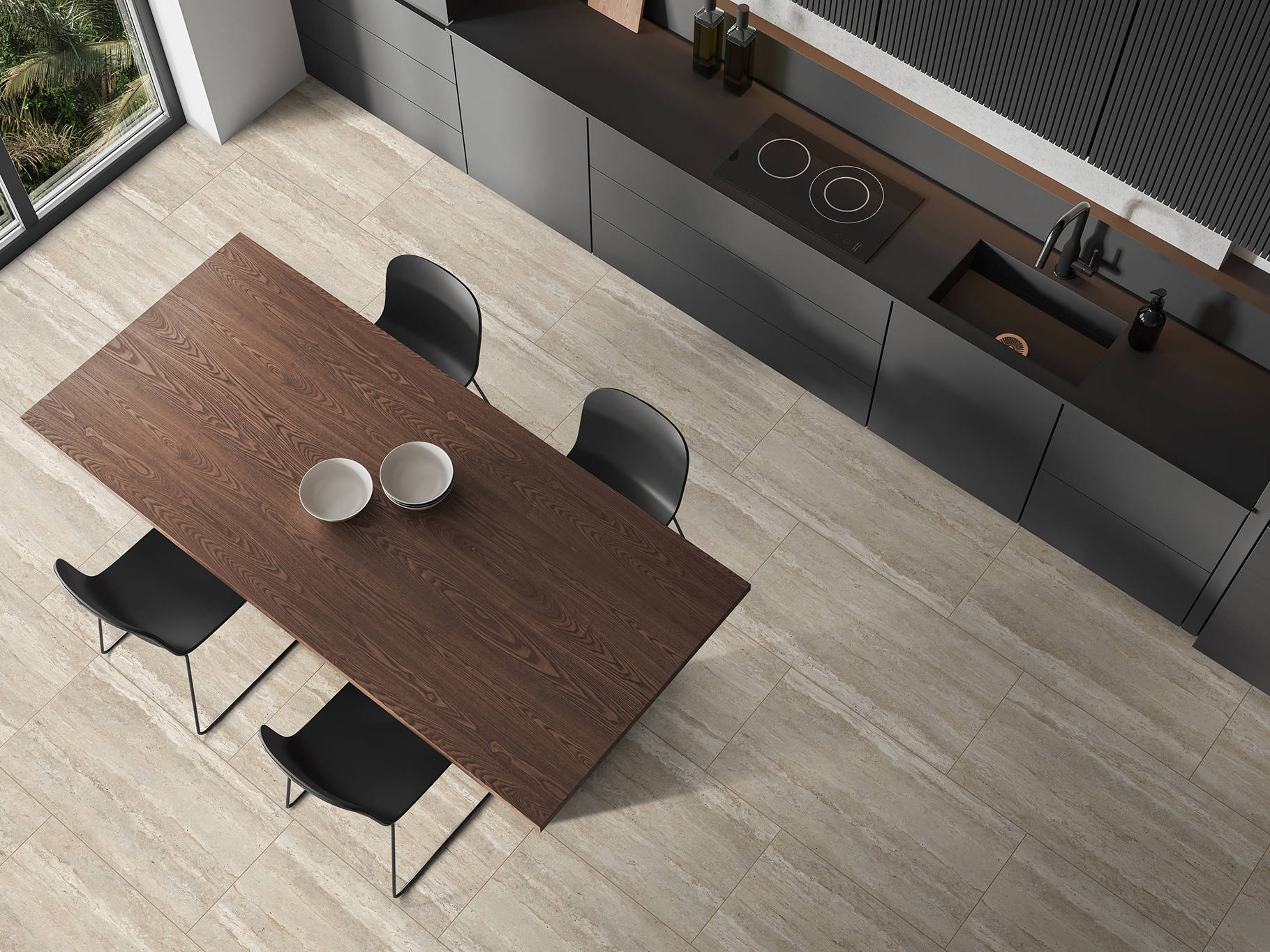 Saturnia Navona  0 | Mohawk Tile and Marble