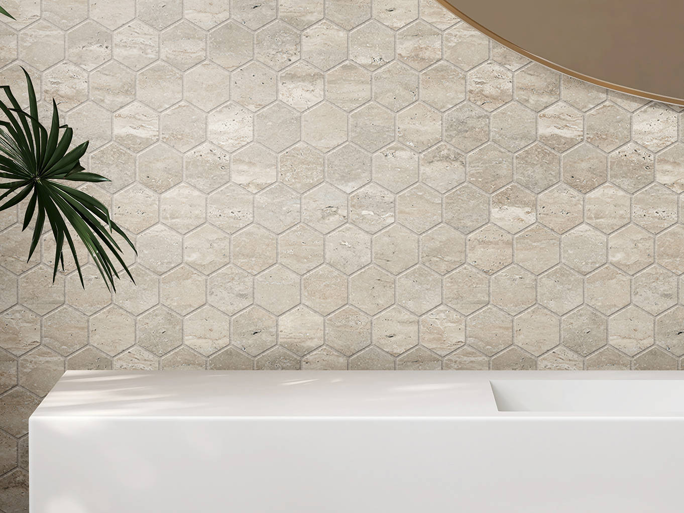 Saturnia Navona  1 | Mohawk Tile and Marble