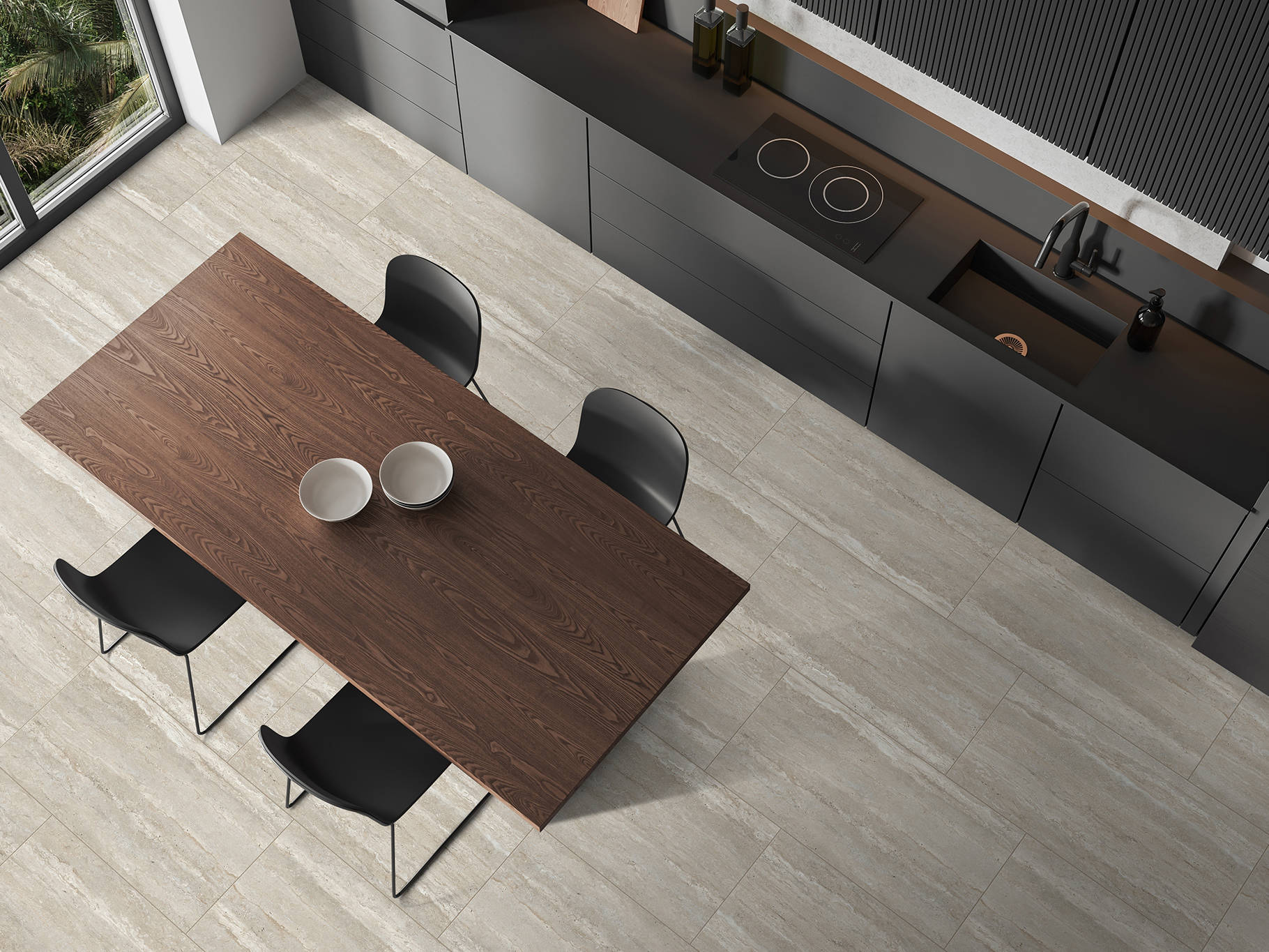 Saturnia Silver 0 | Mohawk Tile and Marble