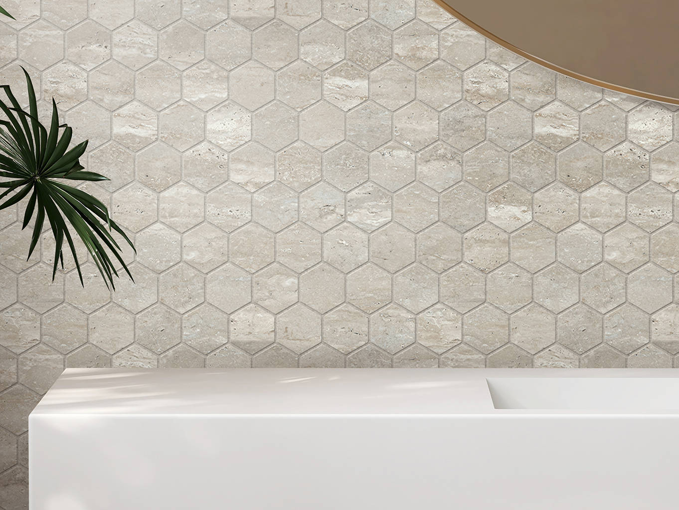 Saturnia Silver 1 | Mohawk Tile and Marble