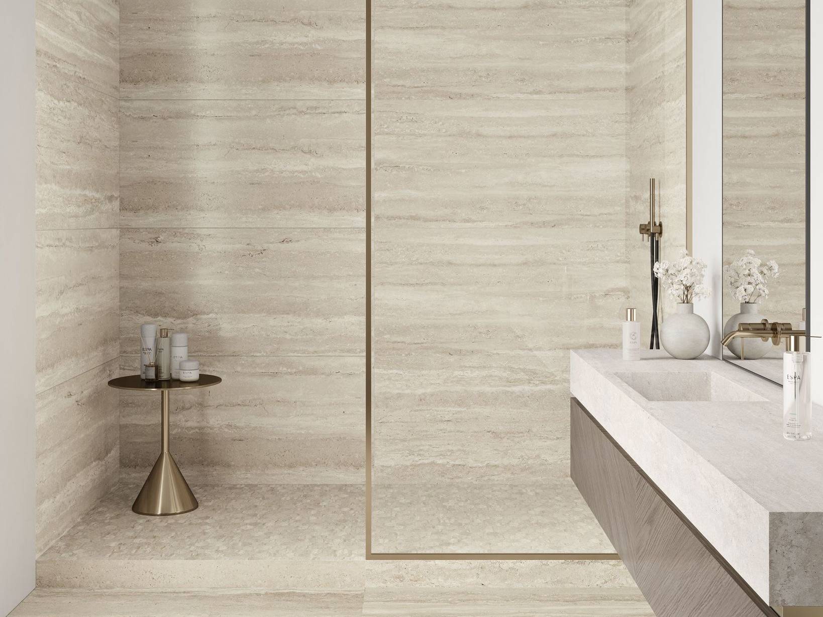 Saturnia Travertine 0 | Mohawk Tile and Marble