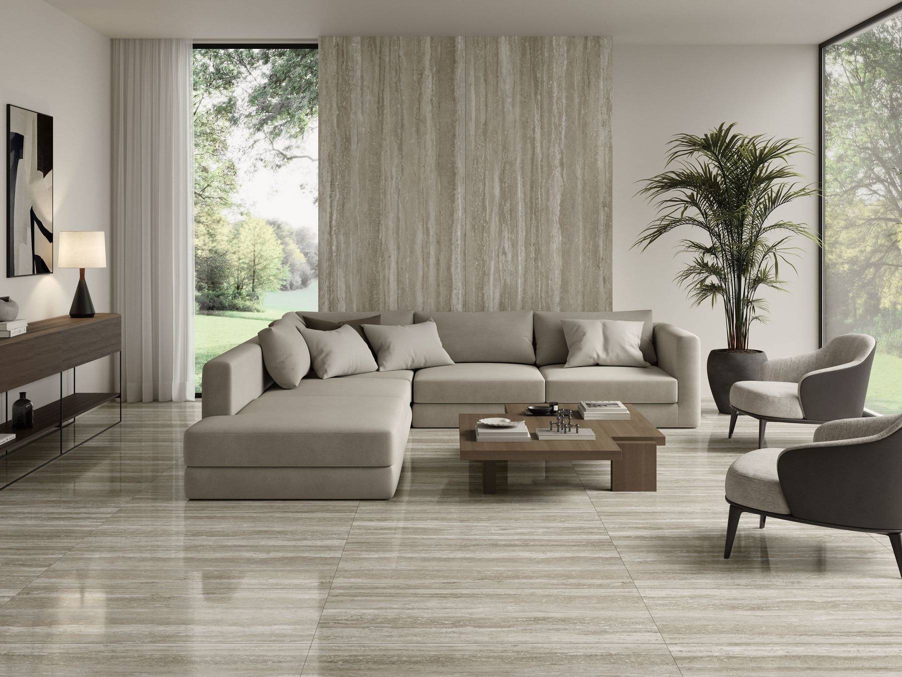Saturnia Travertine 2 | Mohawk Tile and Marble