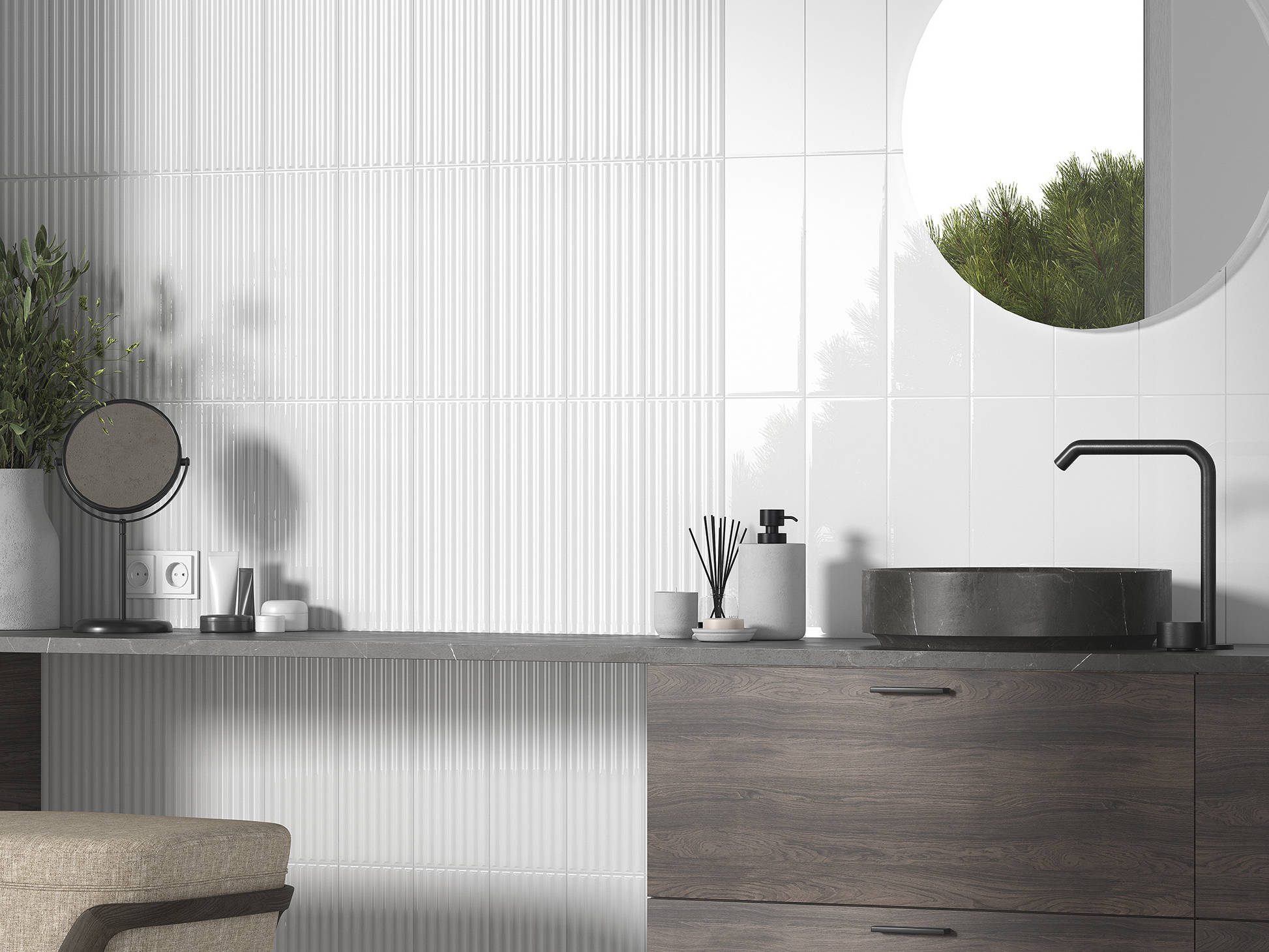 Sausalito 1 1 | Mohawk Tile and Marble