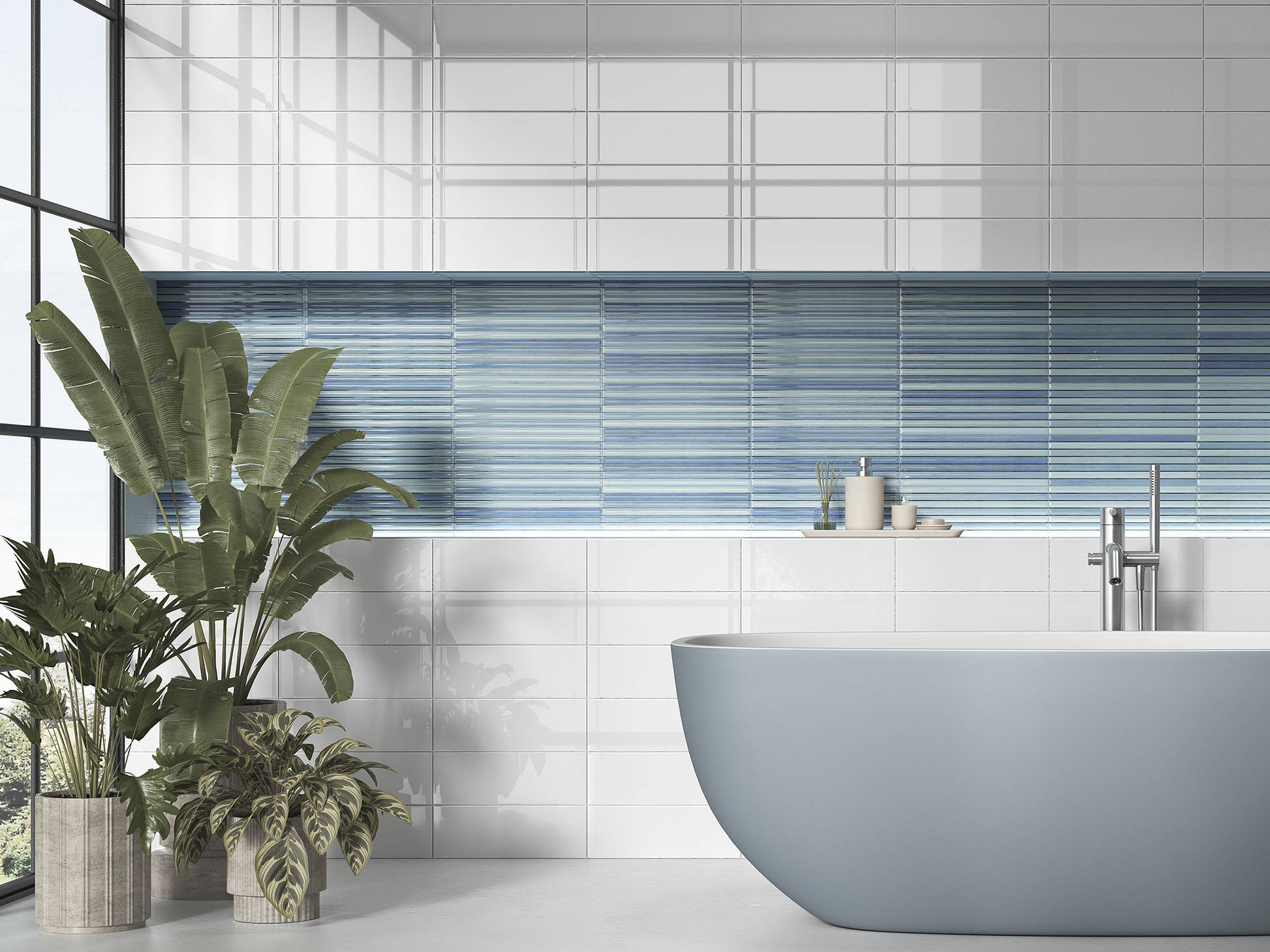 Sausalito 1 5 | Mohawk Tile and Marble
