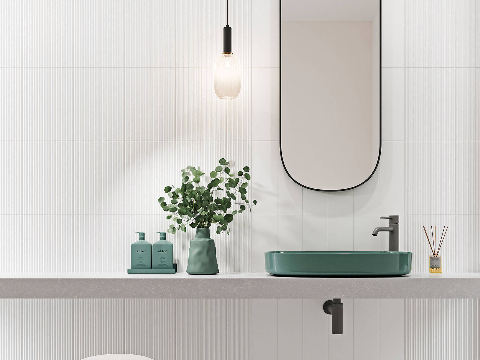 Sausalito 1 6 | Mohawk Tile and Marble