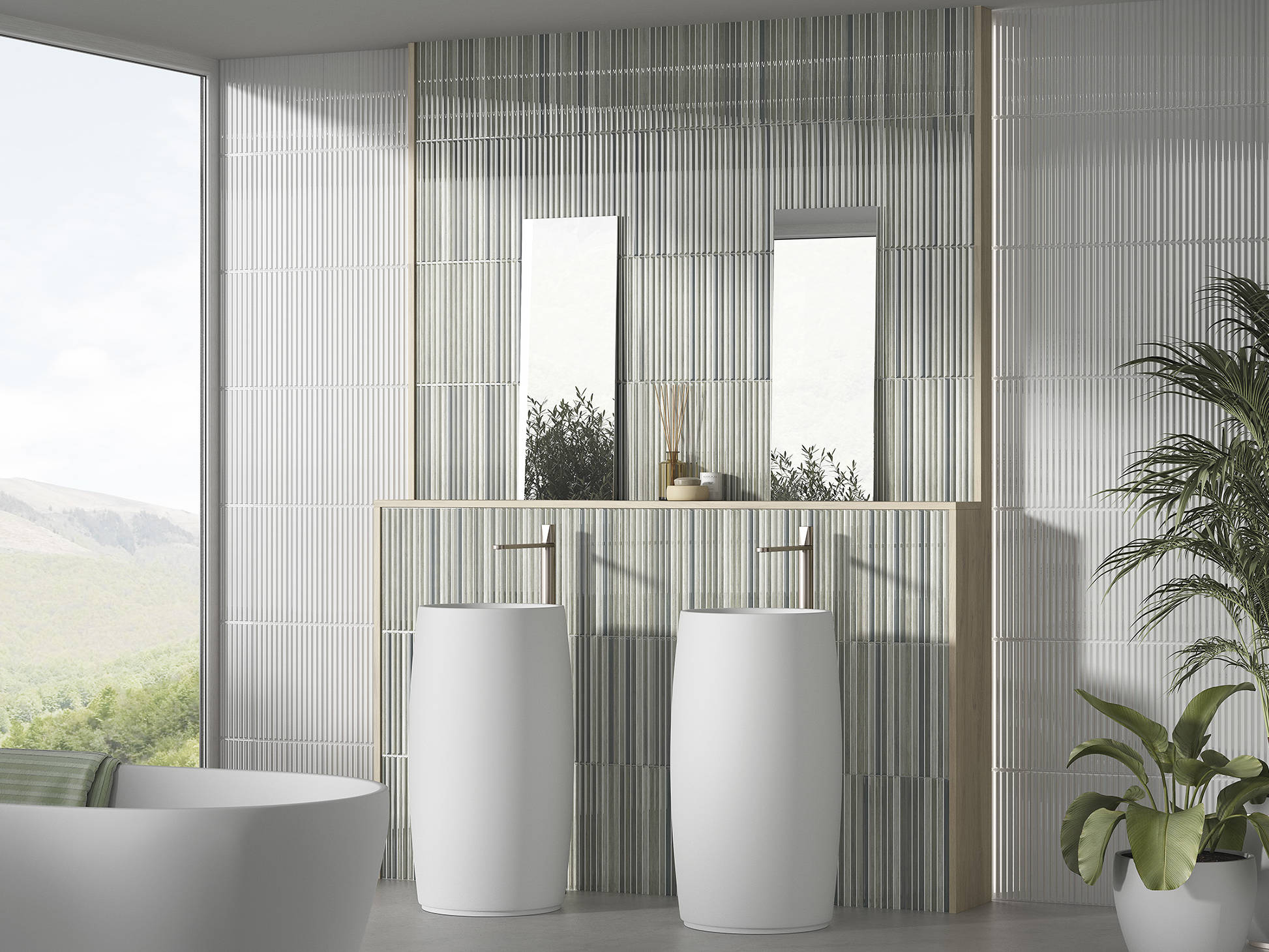 Sausalito 1 8 | Mohawk Tile and Marble