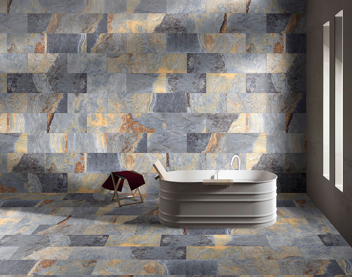 Sky 12x24 | Mohawk Tile and Marble