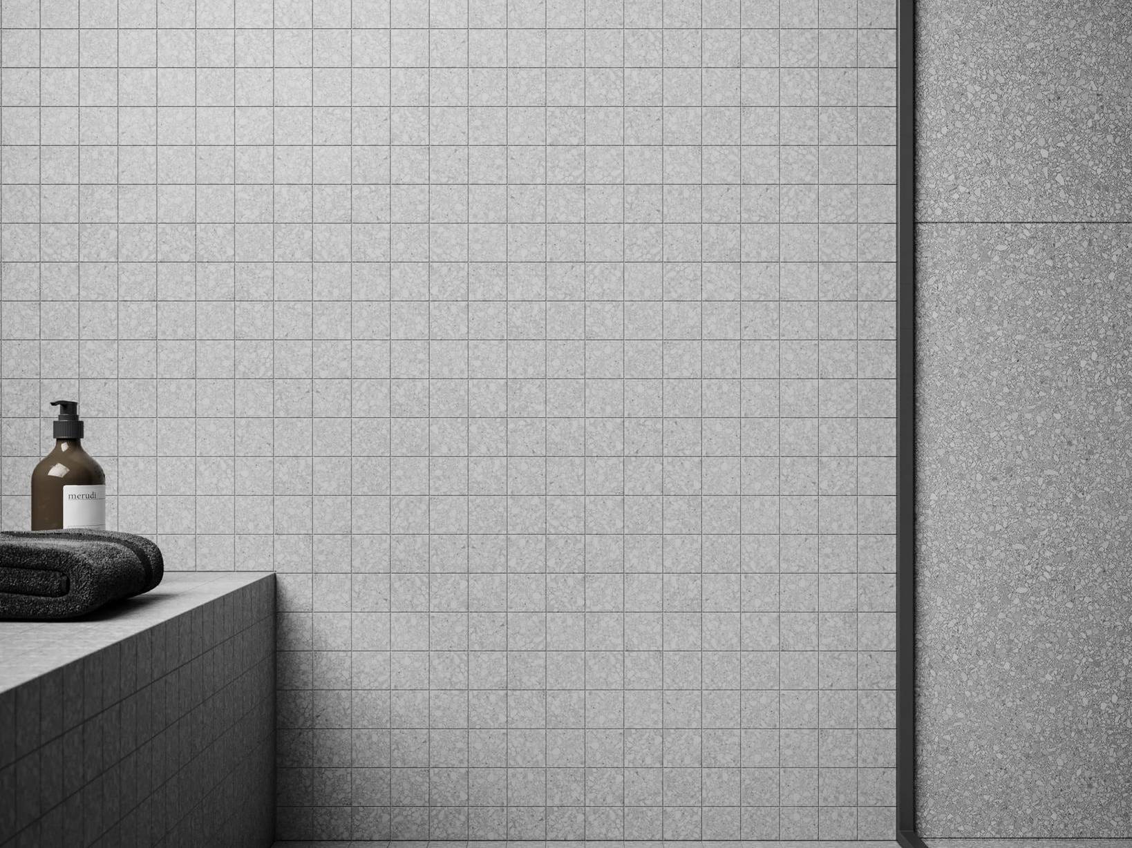 Station 0 | Mohawk Tile and Marble