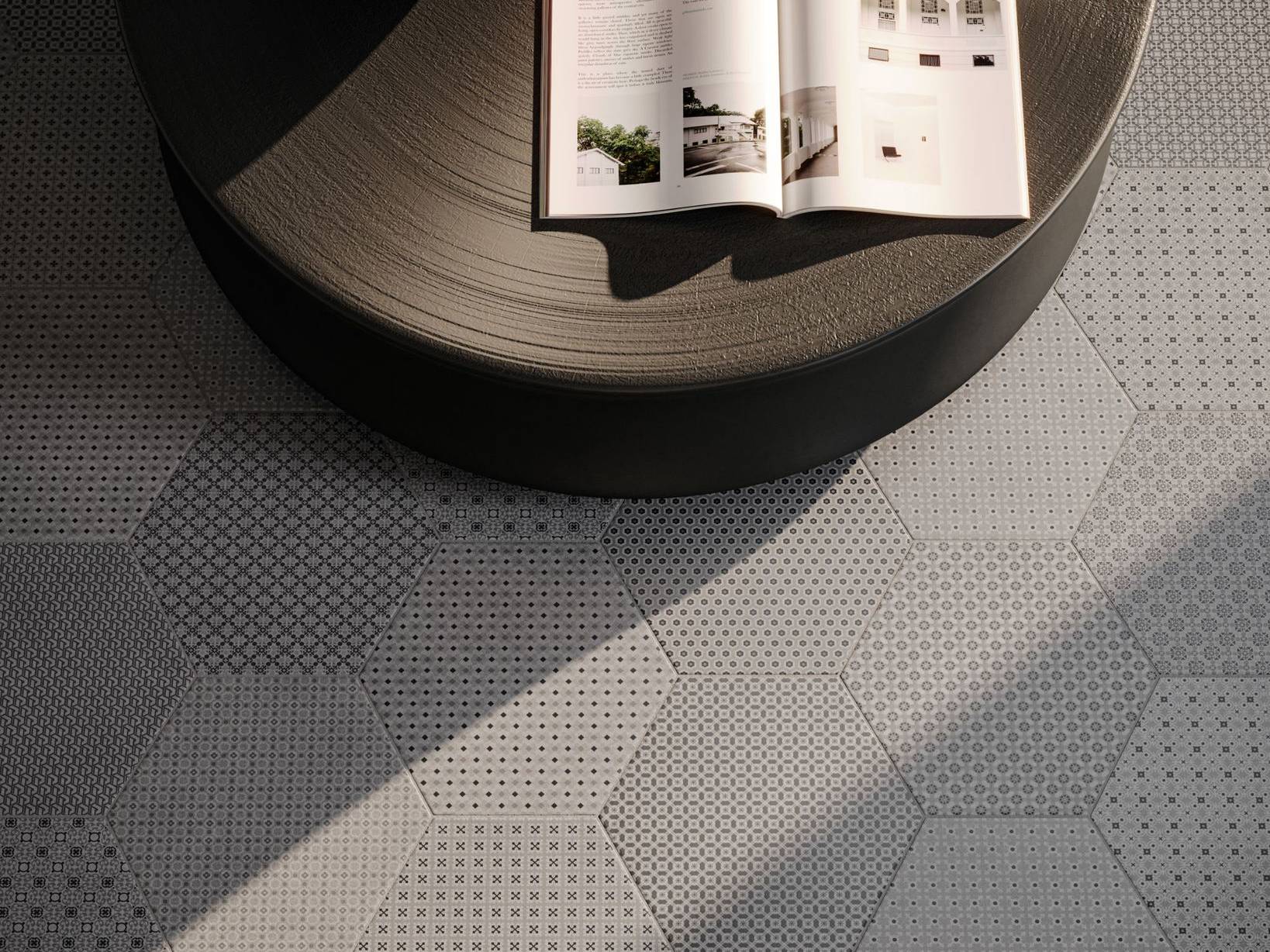 Tapestri 0 | Mohawk Tile and Marble