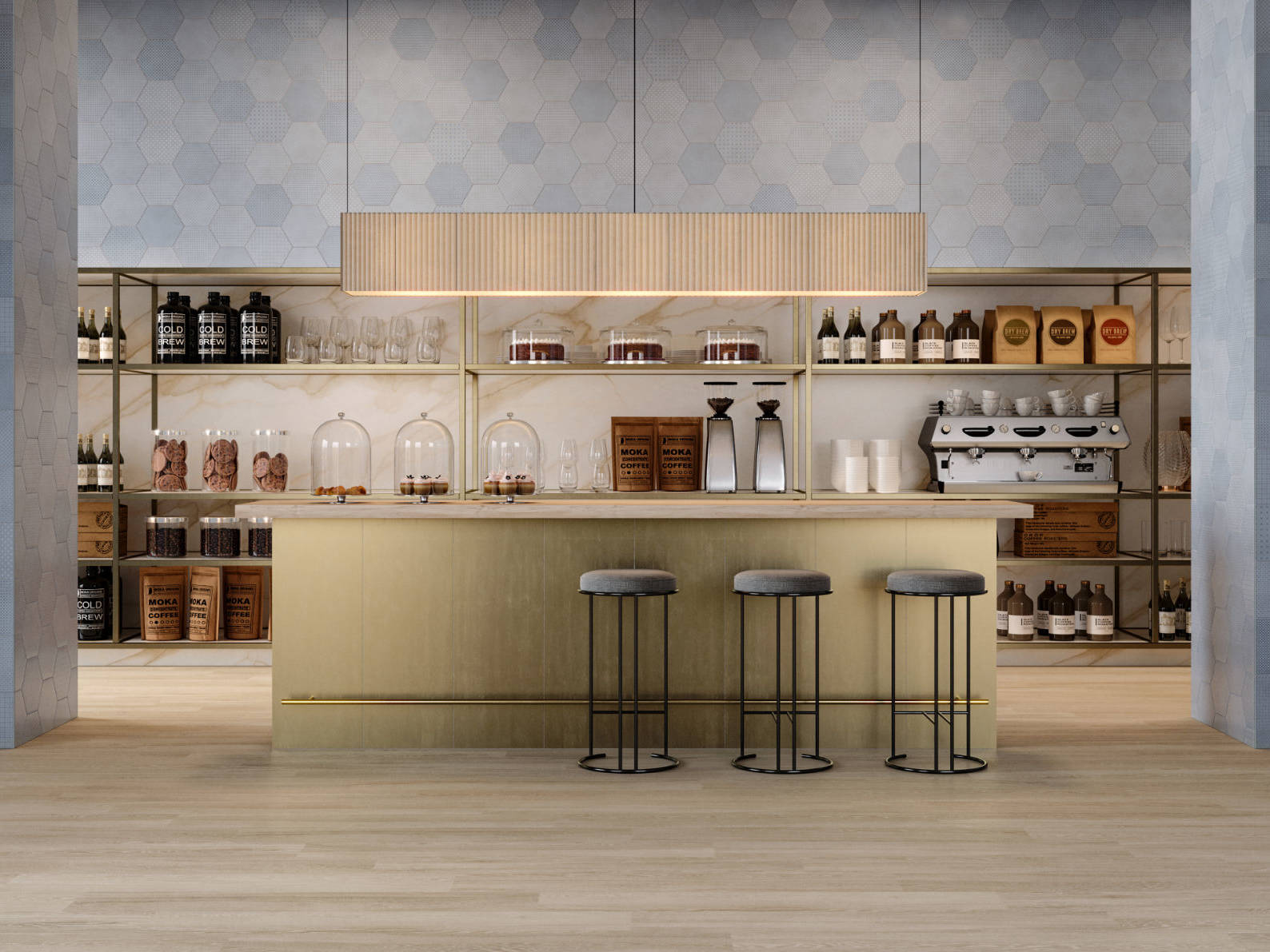 Tapestri 2 | Mohawk Tile and Marble